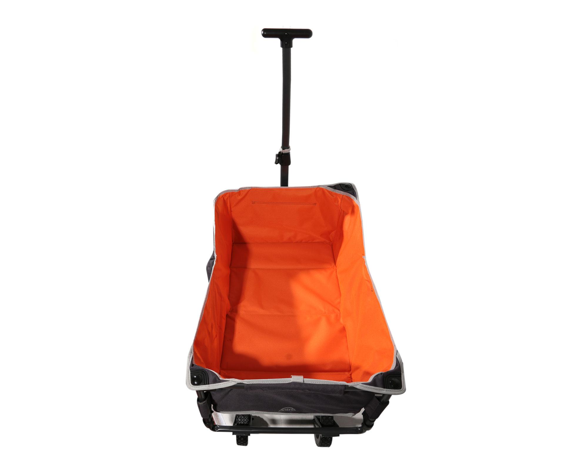 Carro plegable Campwagon Doite.-1