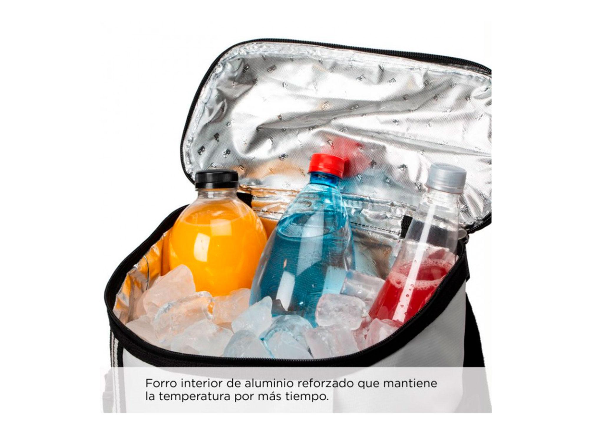 Cooler 16 litros Tarpaulin sack Doite-2