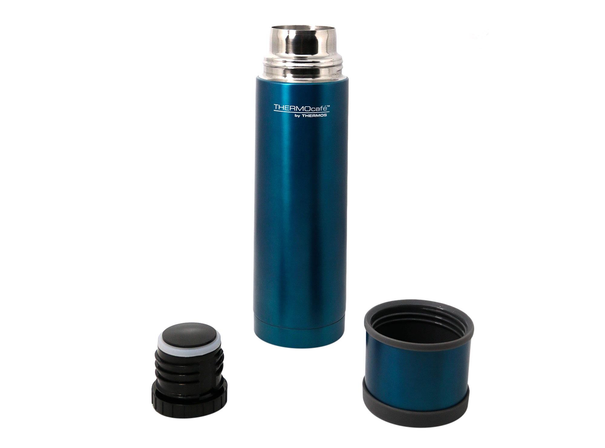 Termo 500 ml Every night azul Thermos-1