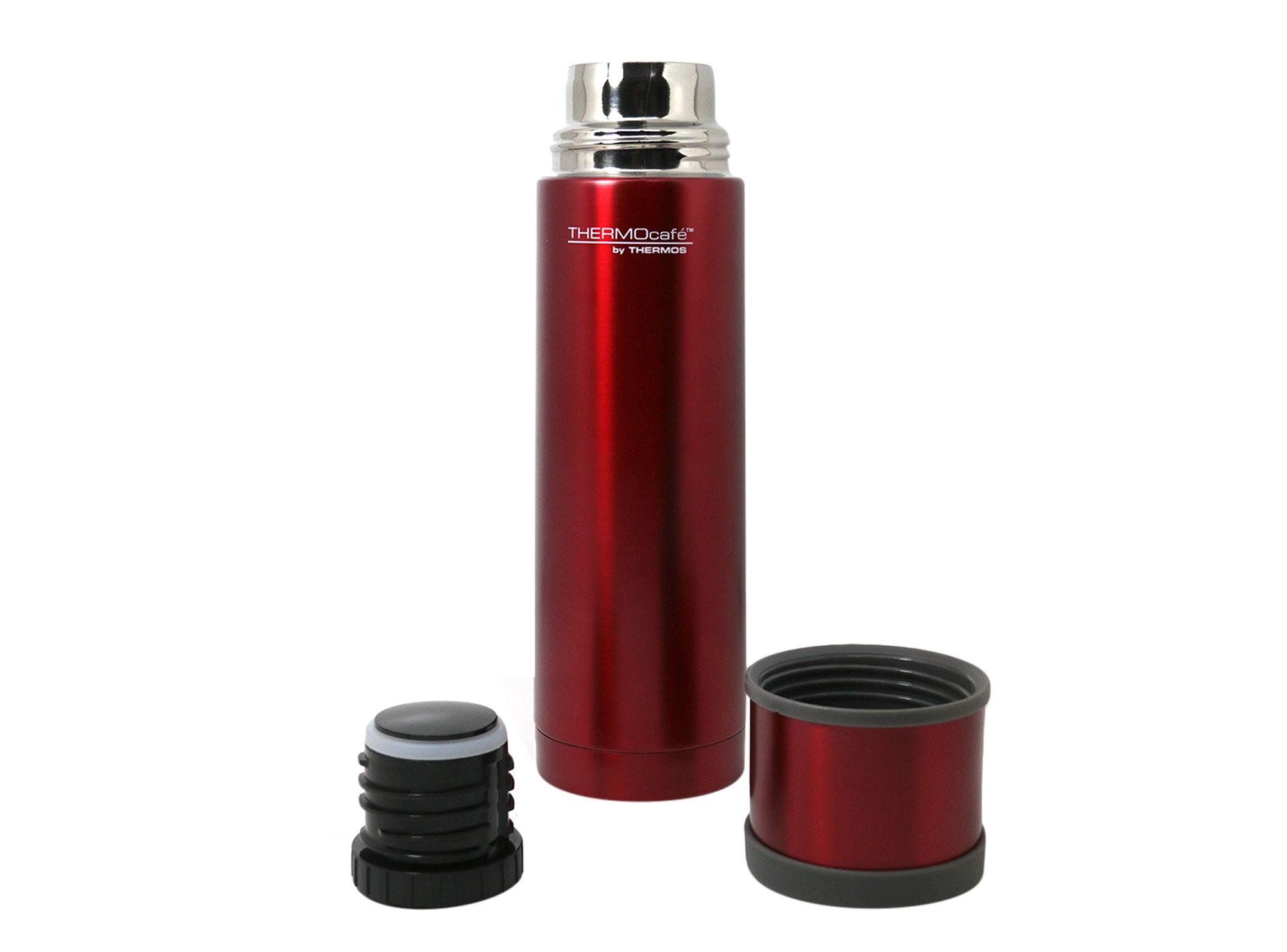Termo 500 ml Every night rojo Thermos-1