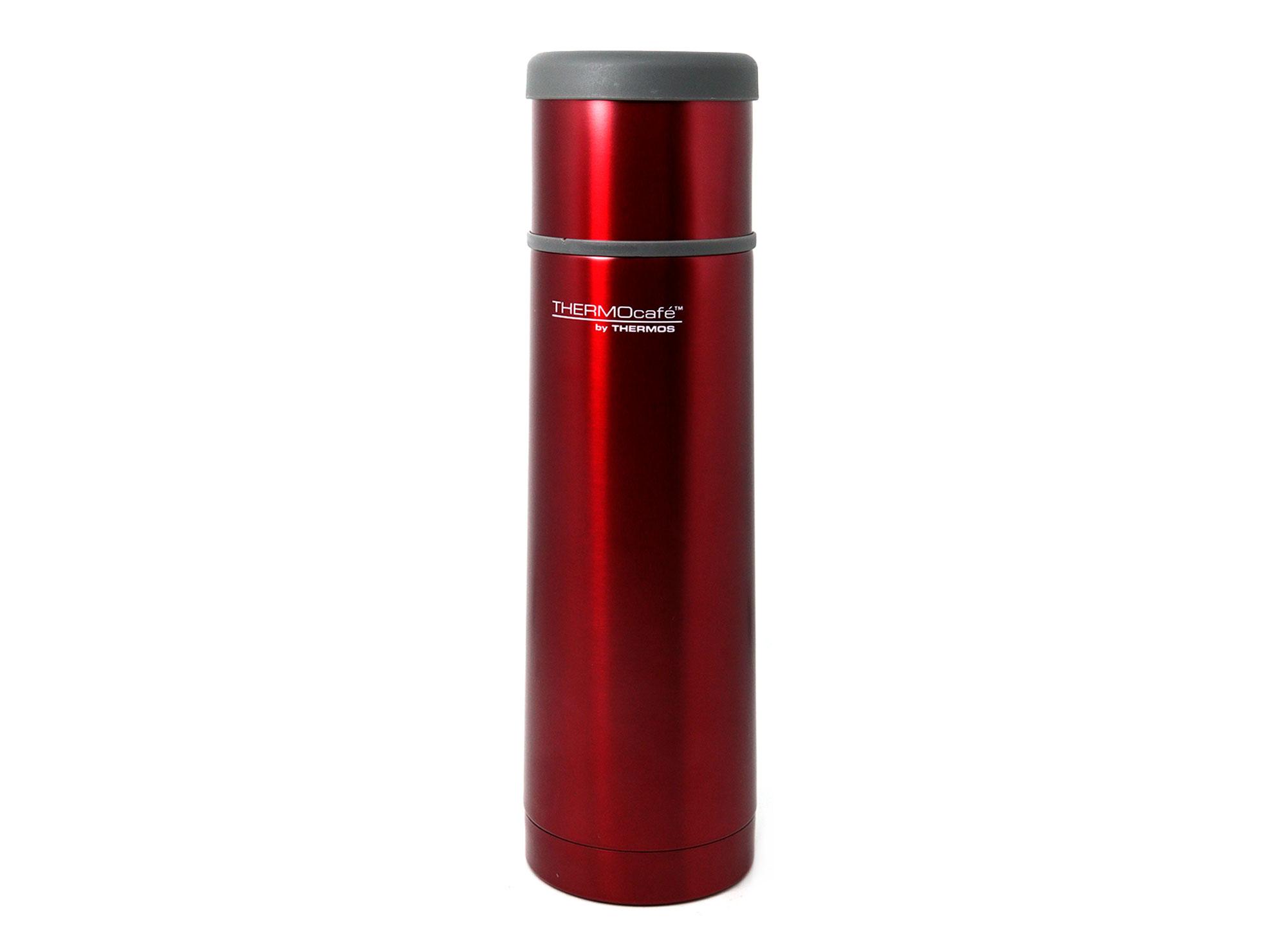 Termo 500 ml Every night rojo Thermos-0