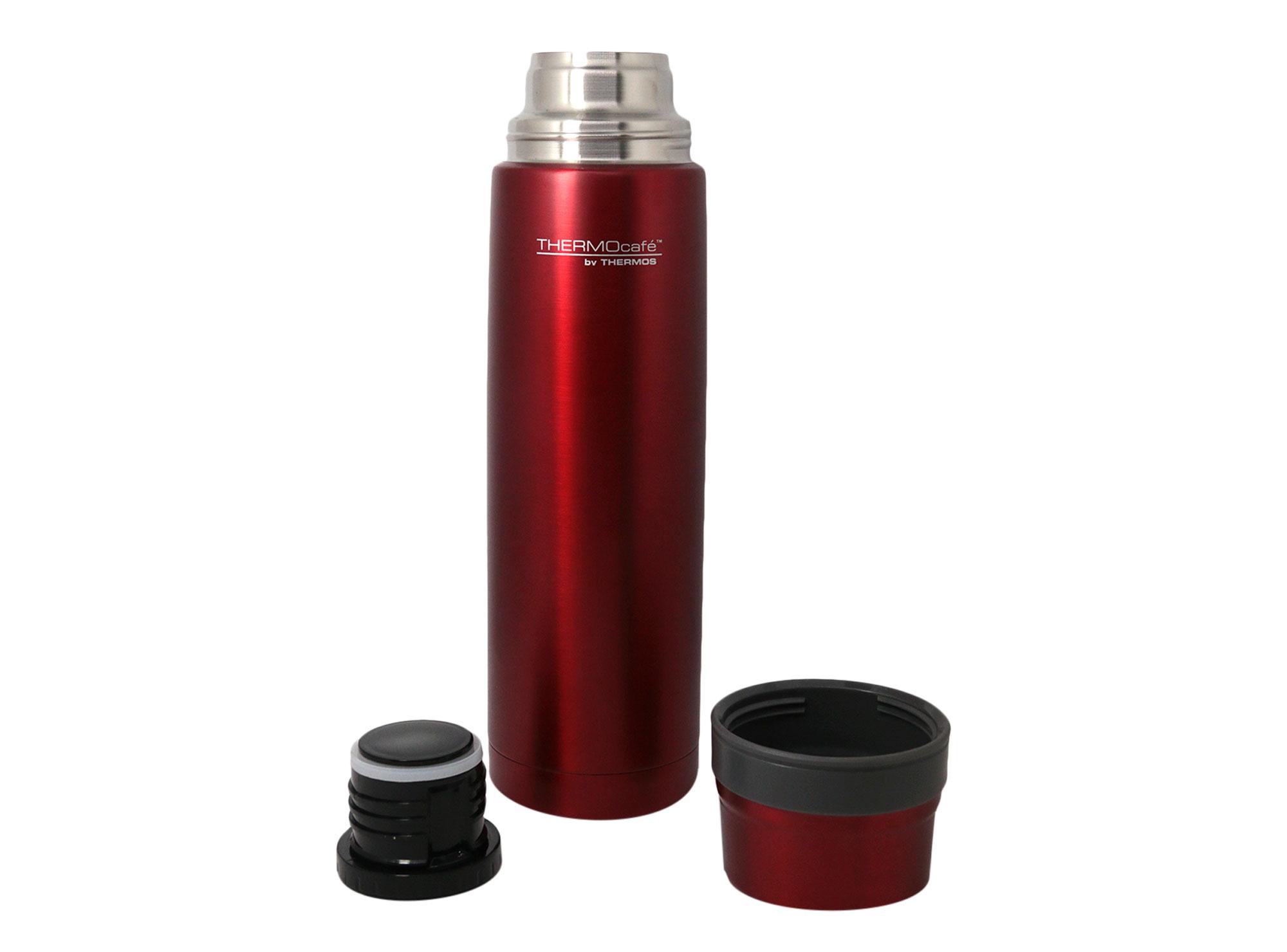 Termo 1 litro Every night rojo Thermos-1