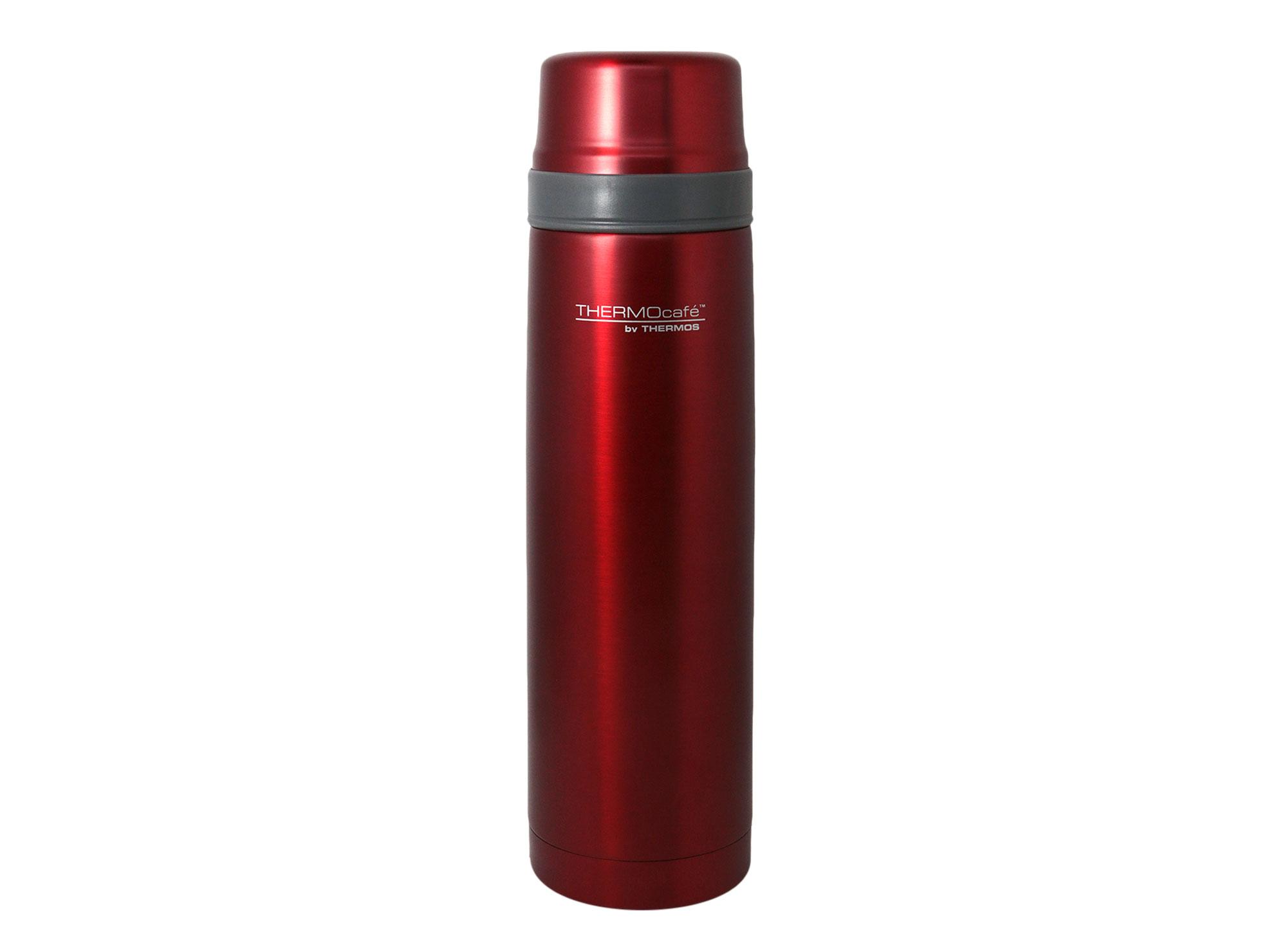 Termo 1 litro Every night rojo Thermos-0