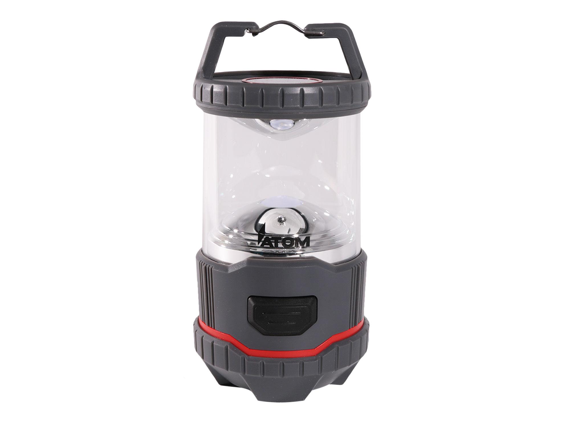 Lámpara LED 200 lúmenes Atom-0