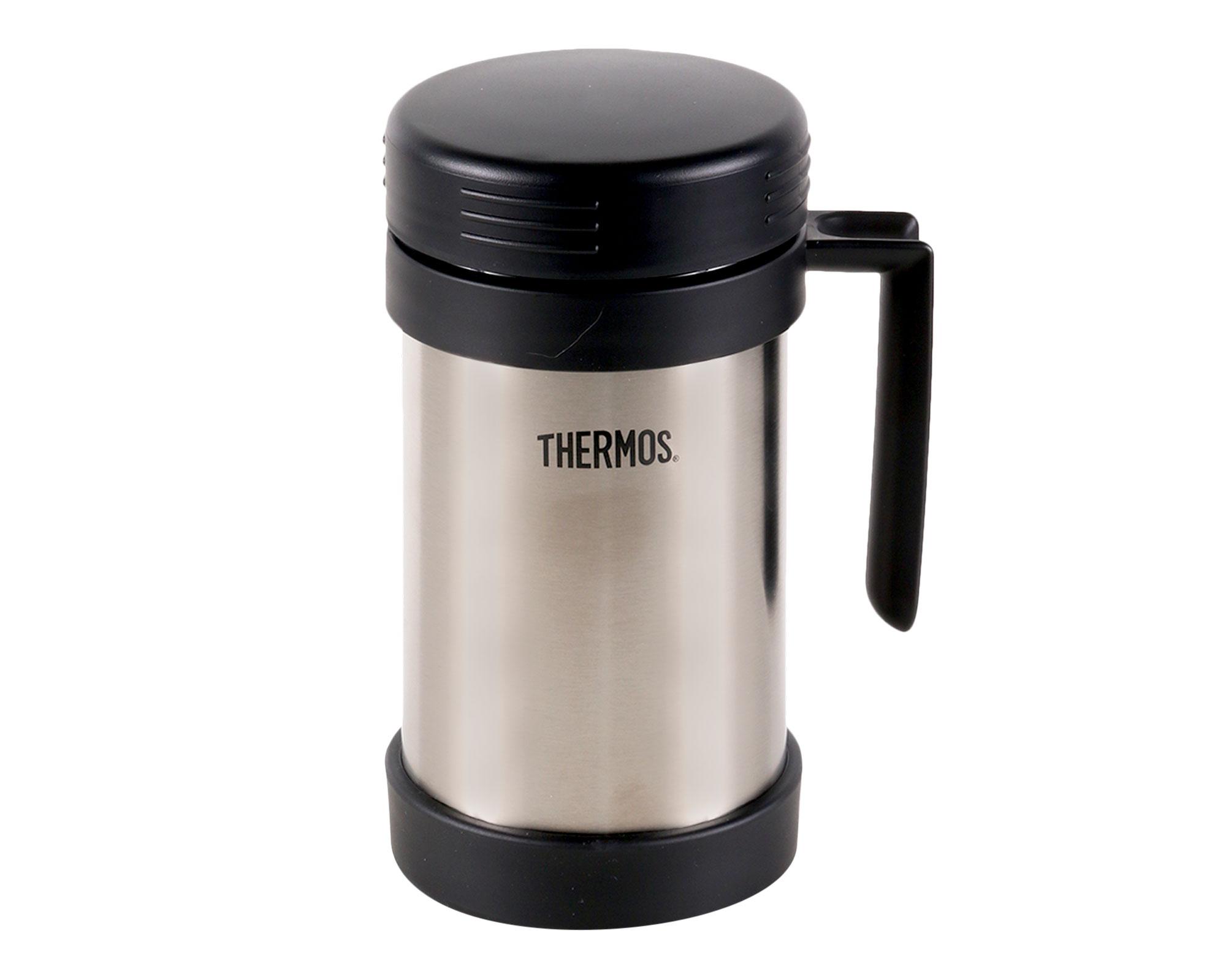 Termo comida 470 ml acero inoxidable Thermos-0