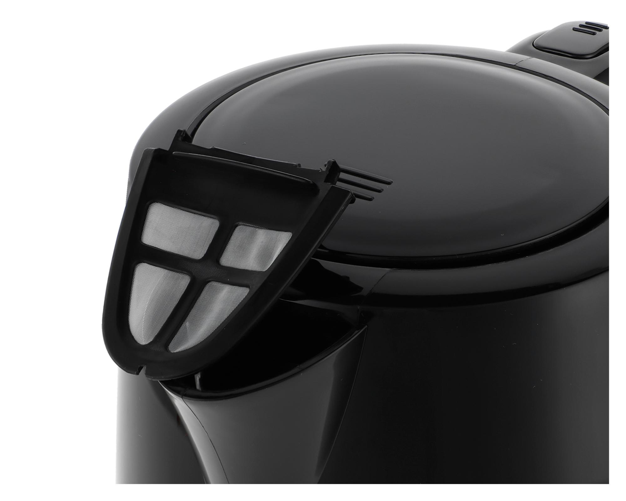 Hervidor 1,7 litros UT-MANLY17 negro Ursus Trotter-2