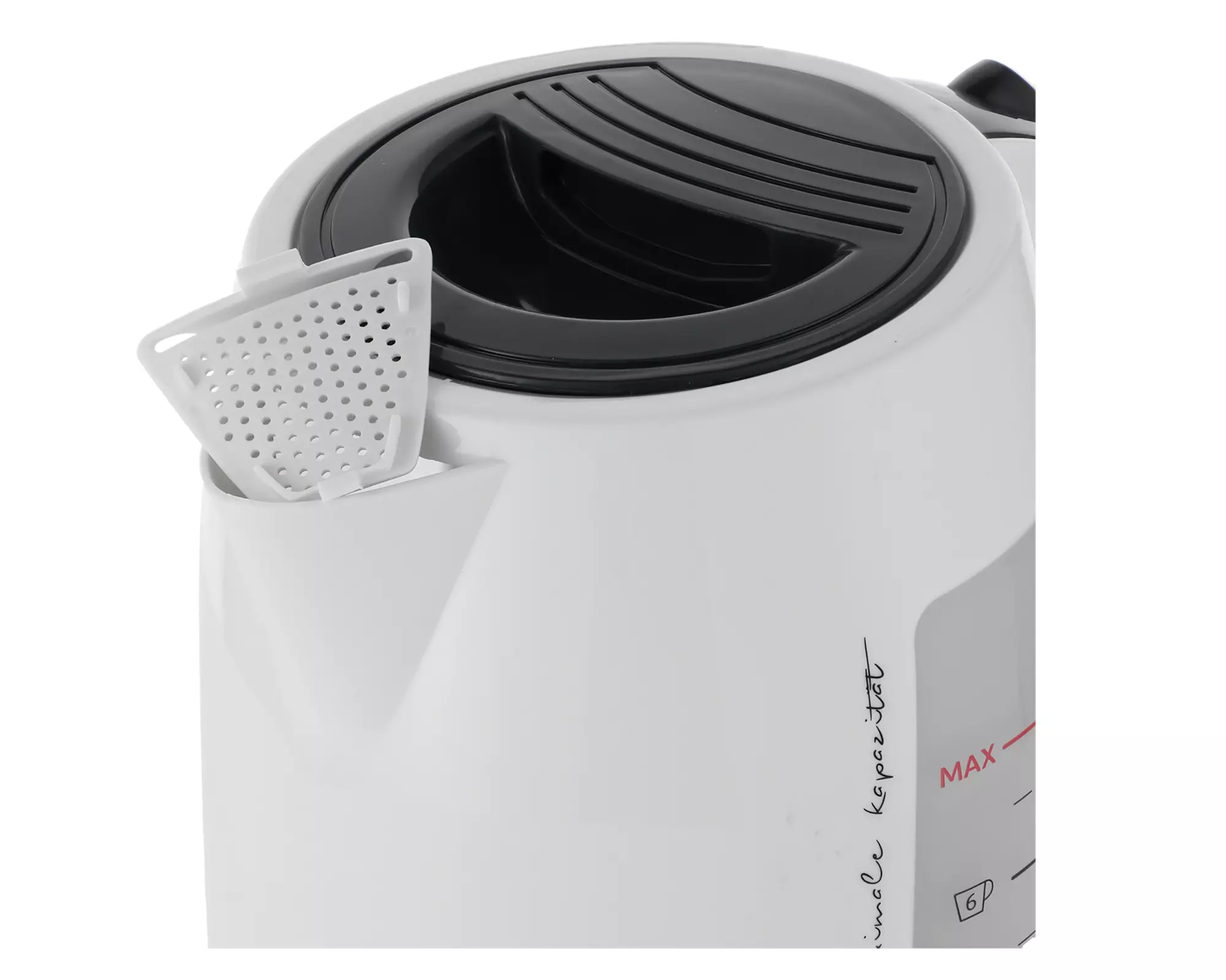 Hervidor 2 litros UT-KLAR20PW blanco Ursus Trotter-3