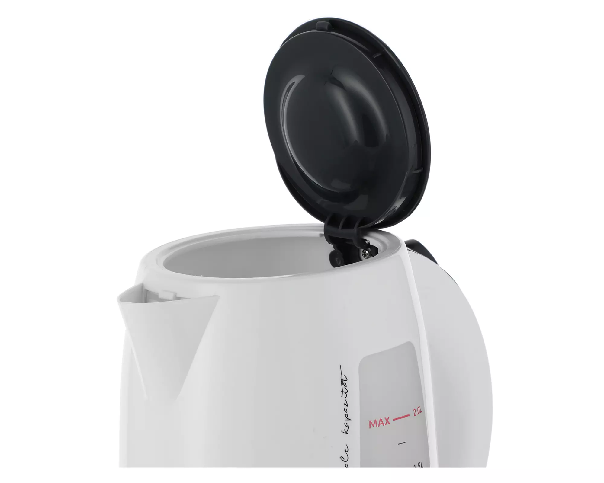 Hervidor 2 litros UT-KLAR20PW blanco Ursus Trotter-2