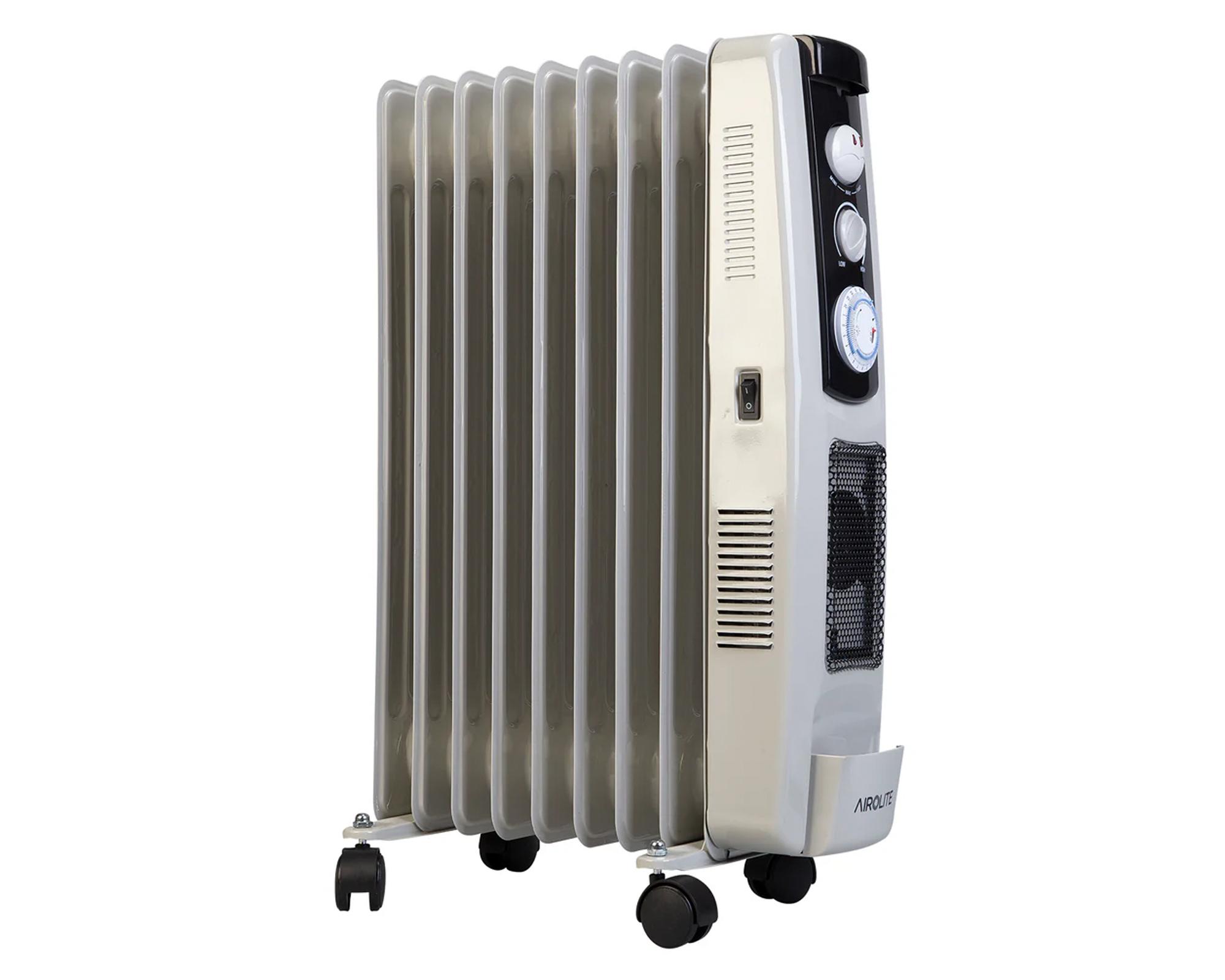 Radiador oleo electrónico RB 2209TP 2200W-0