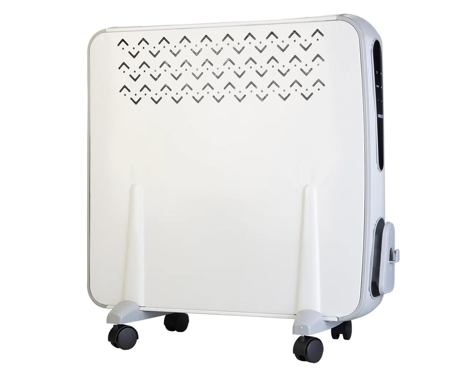 Radio convector eléctrico RB 2018T 2000 W-0
