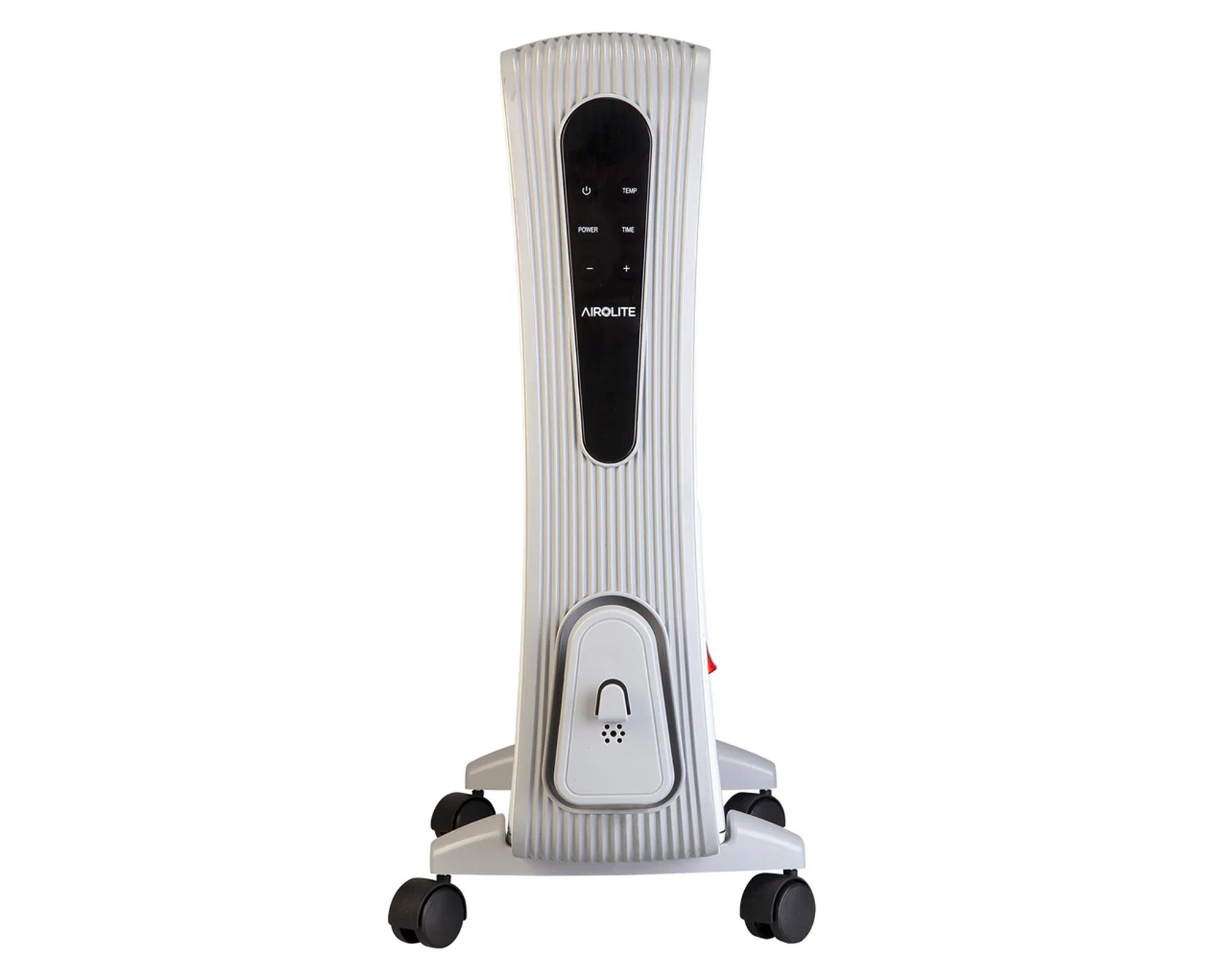 Radio convector eléctrico RB 2018T 2000 W-1