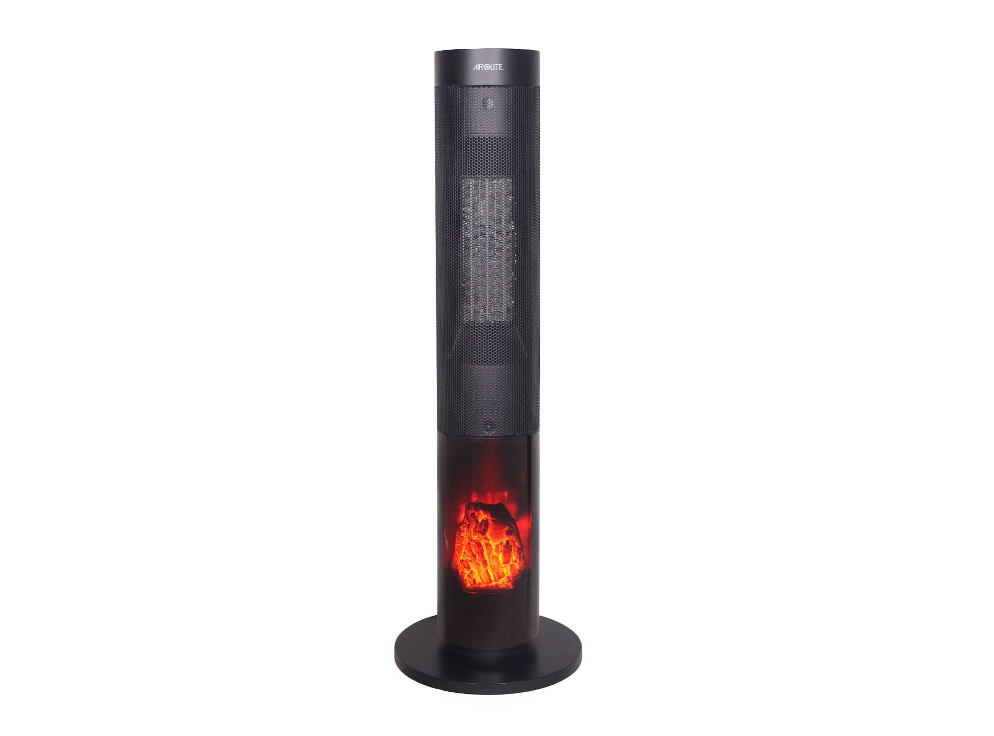 Chimenea eléctrica 2000W HTV 200R Airolite-0