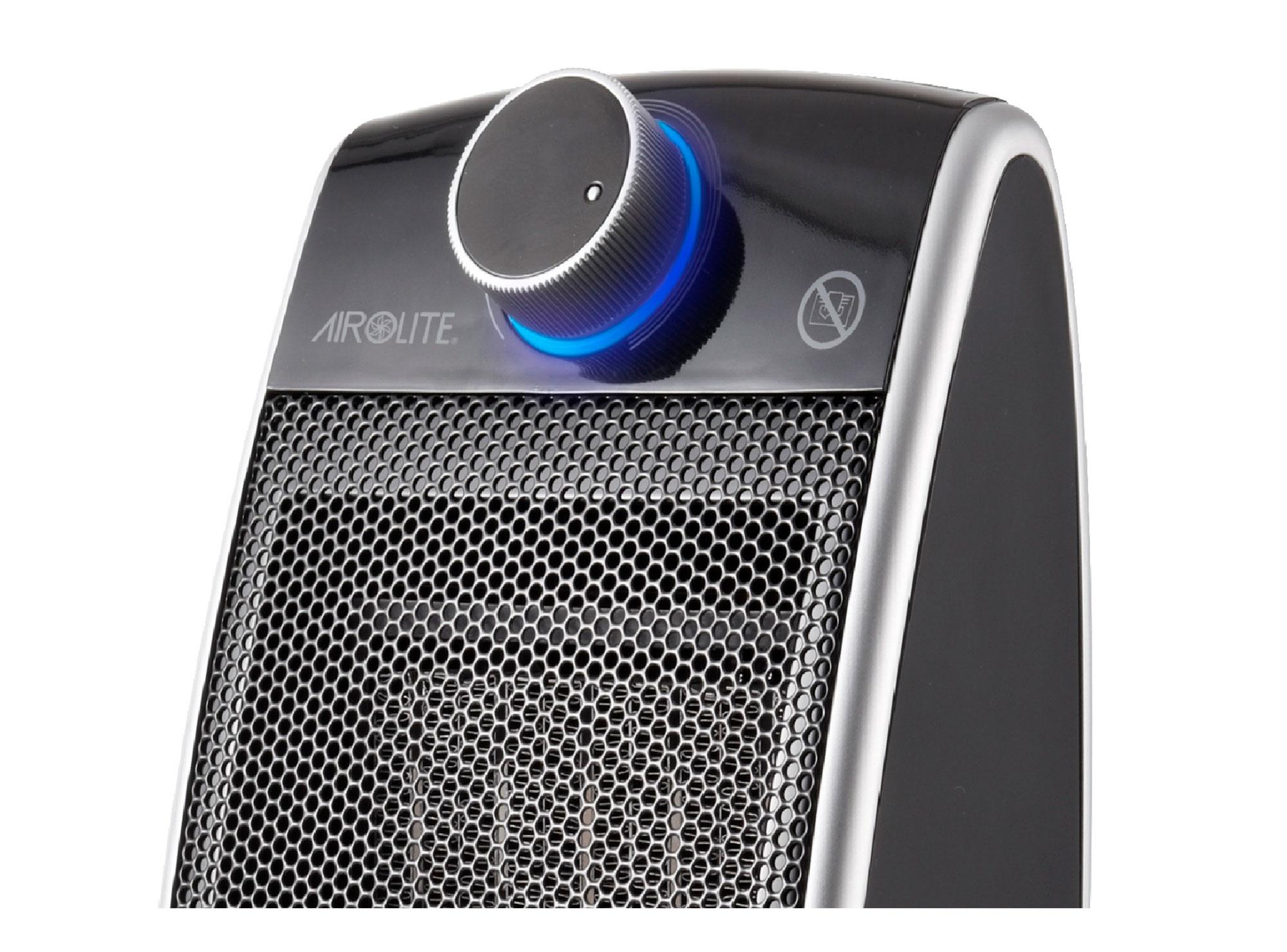 Termoventilador 2000W Curve tower Airolite-2