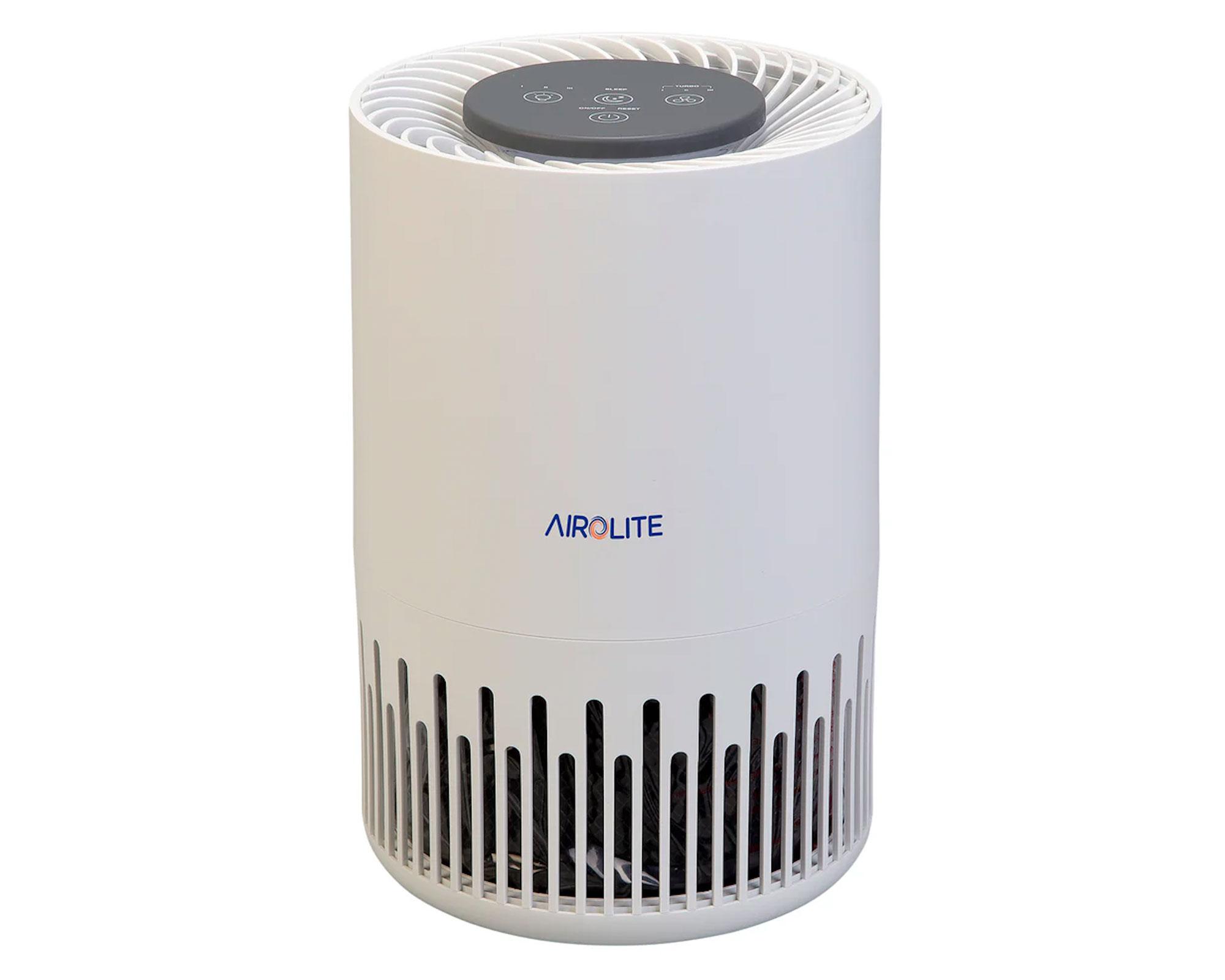 Purificador aire sobremesa AP-H510-0