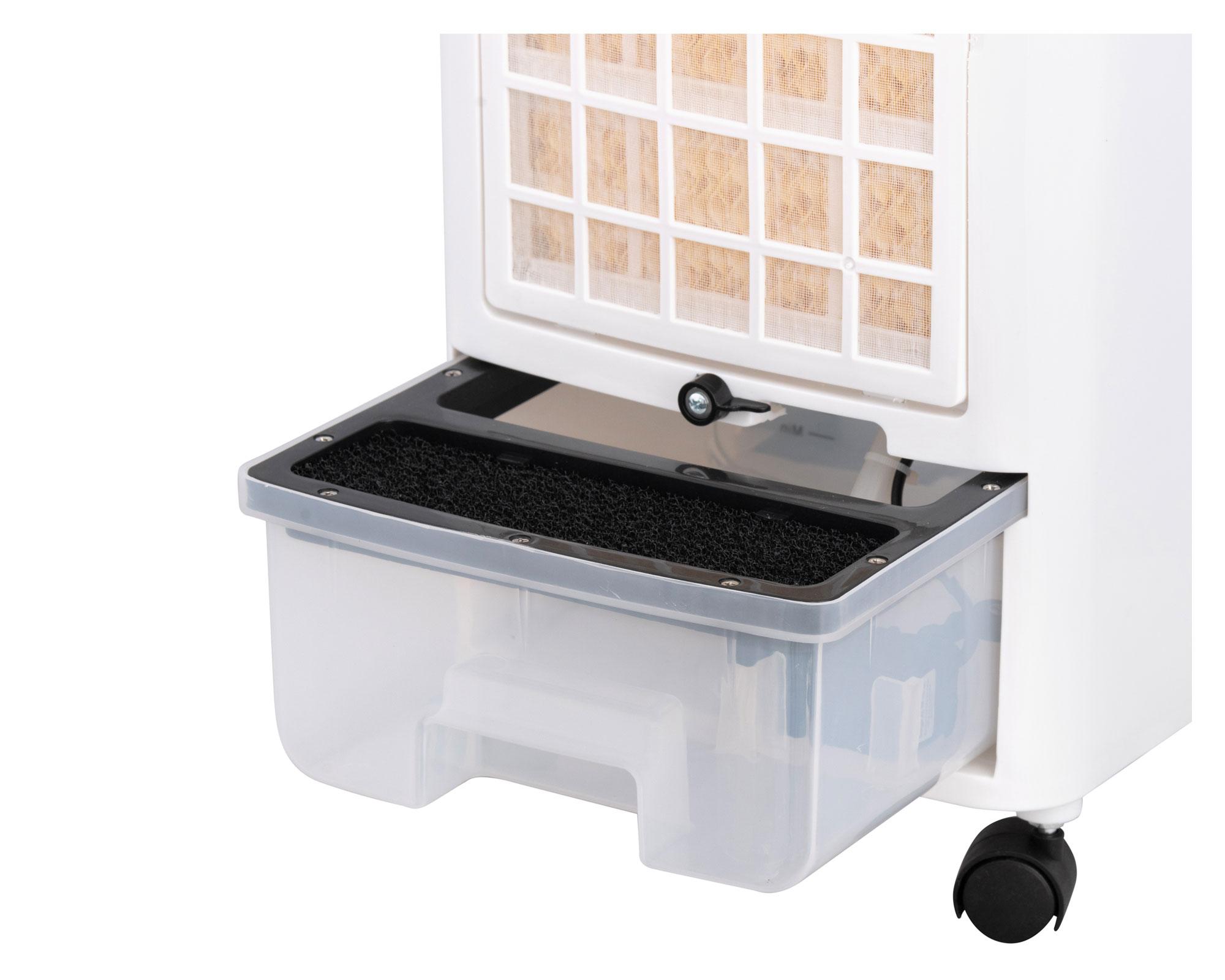 Enfriador de aire 3 en 1 65W KRF-23 Kendal-6