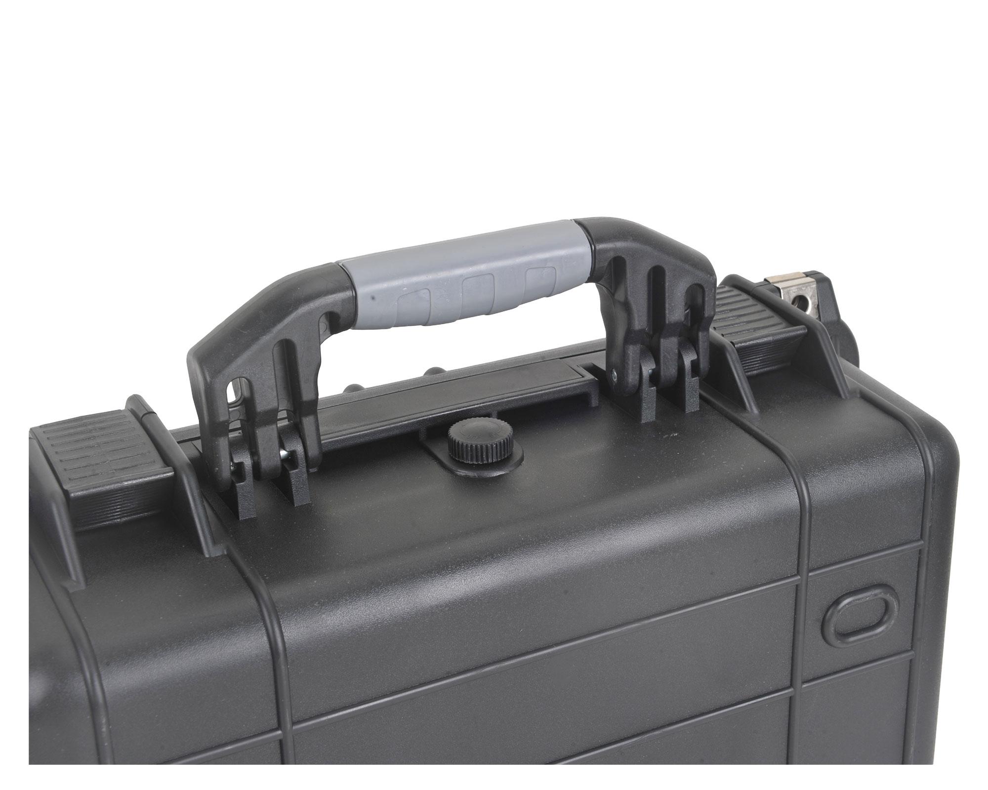 Caja de herramientas Contra agua 16''-5