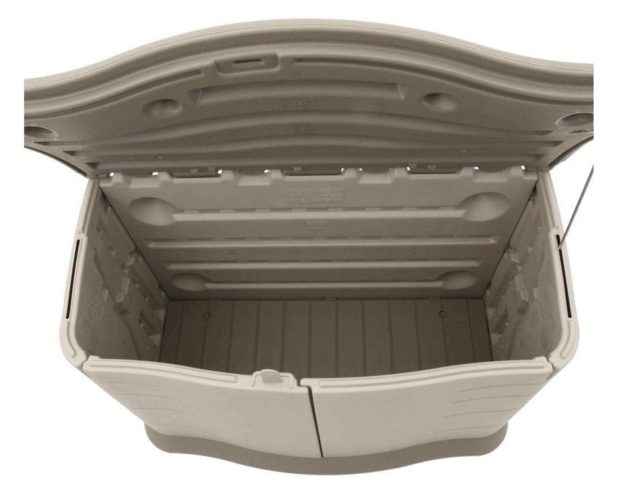 Gabinete Rubbermaid.-1