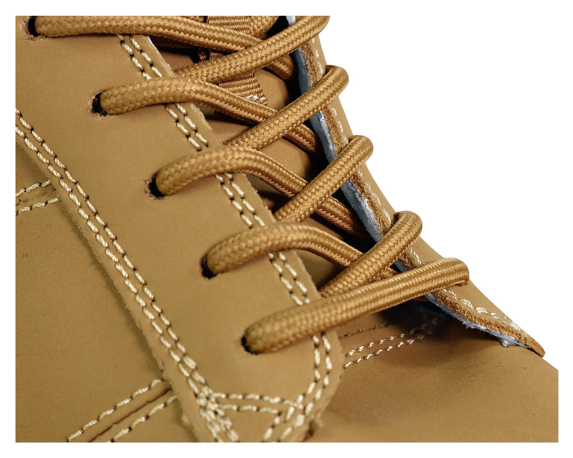 Calzado de seguridad hombre Terrain beige Wrk Work-5