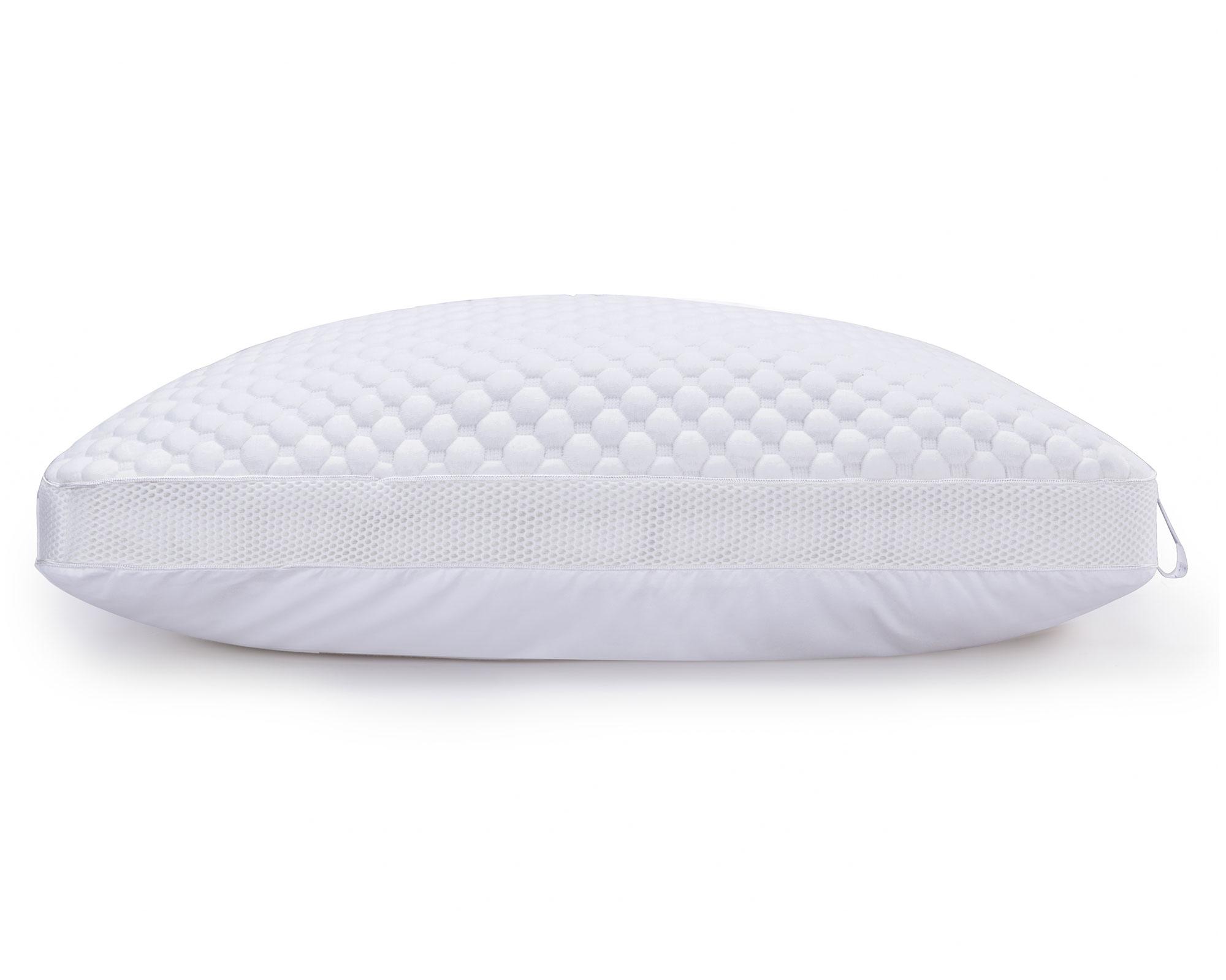 Almohada 5x45x68 cm Premium Cotidiana-1