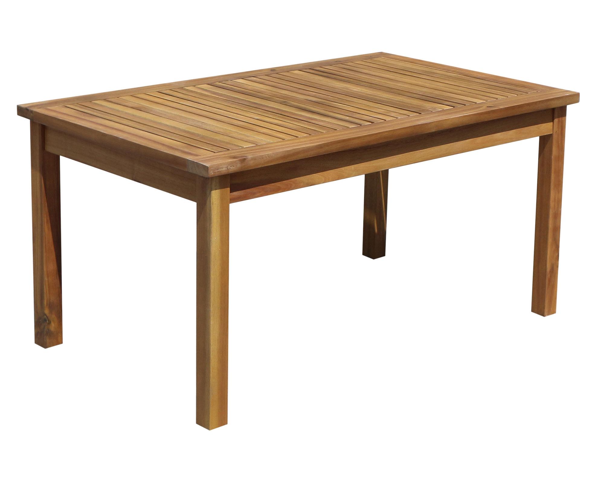 Set terraza 4 personas Veneto natural Outzen-4