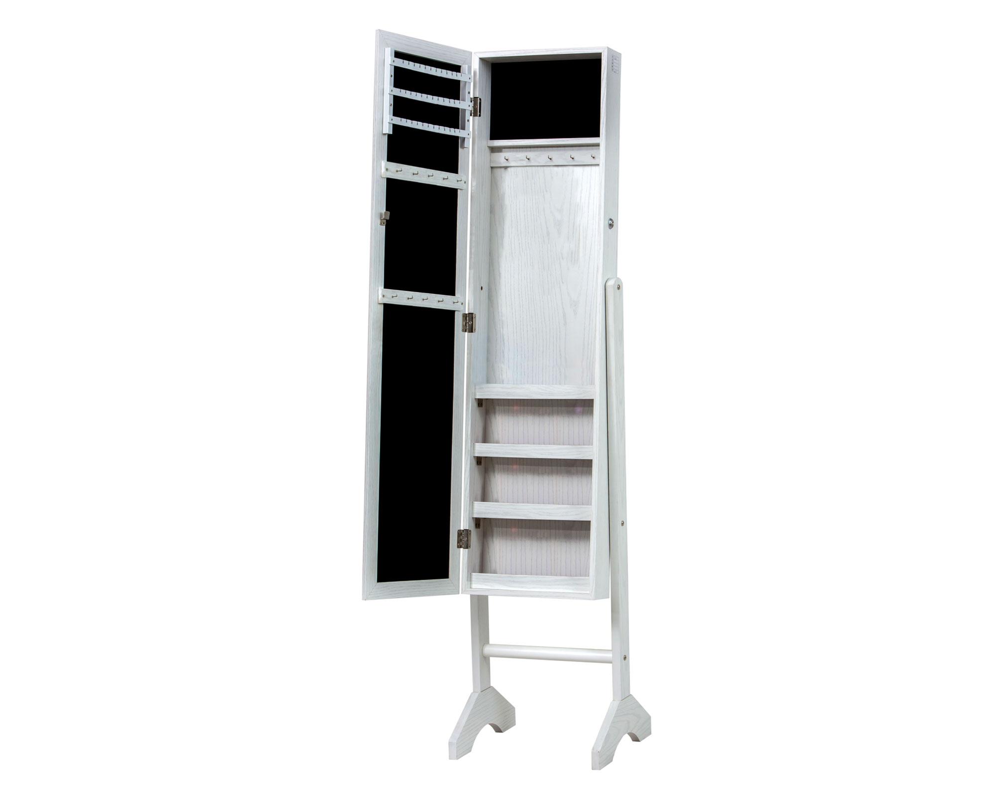 Espejo organizador 153x35x35 cm-1