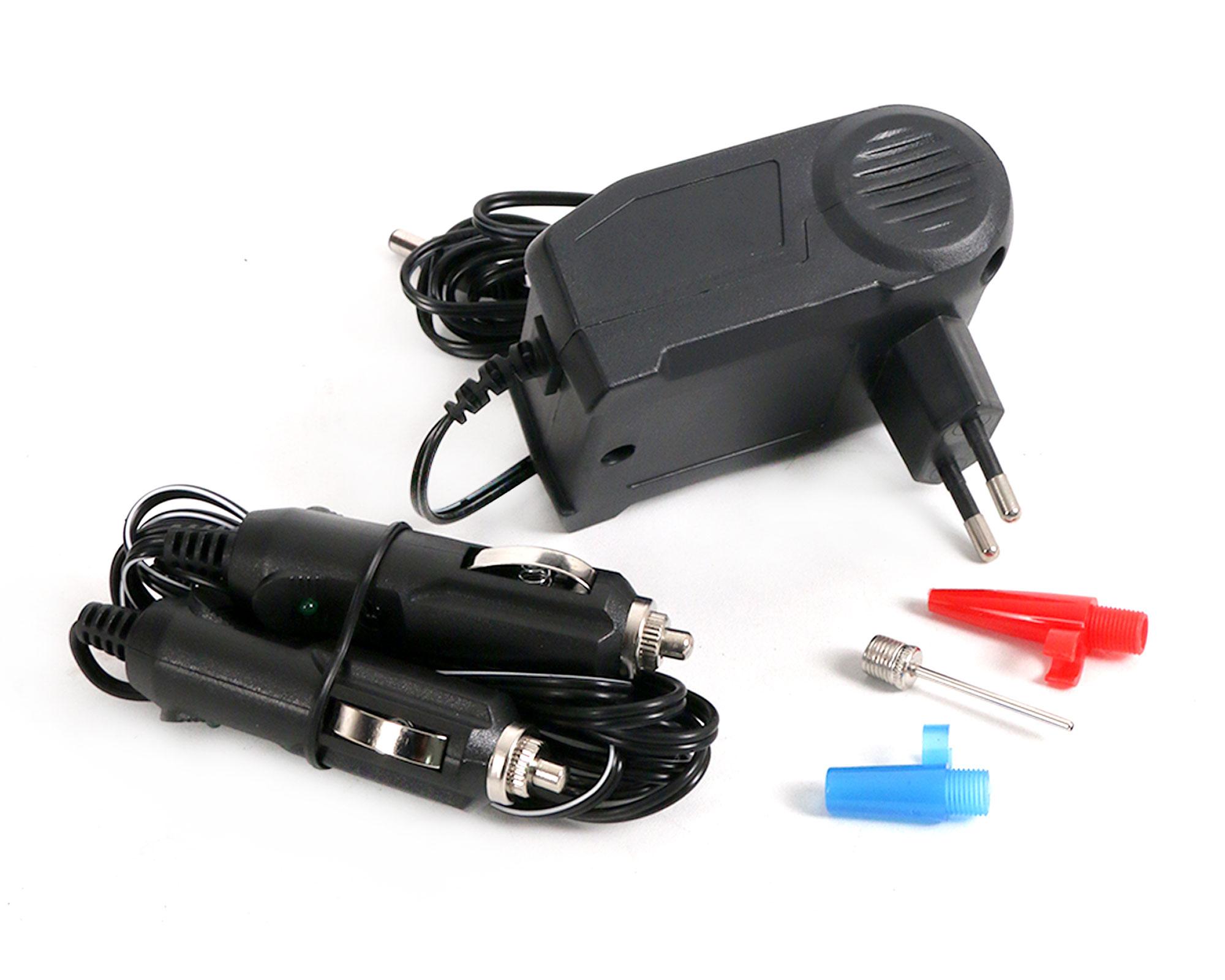 Arrancador multifunción 100A 4 en 1 Datrak-8