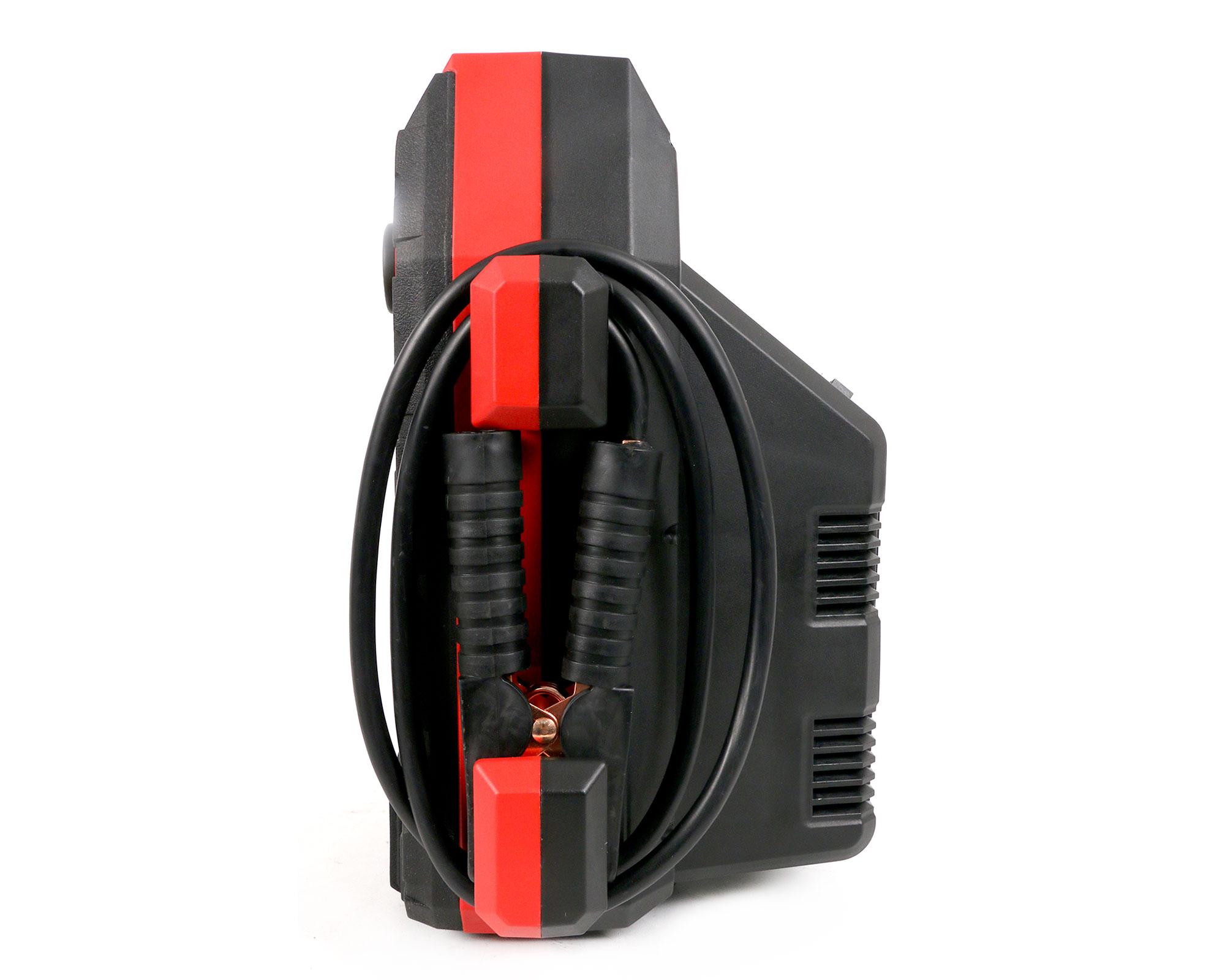 Arrancador multifunción 100A 4 en 1 Datrak-2