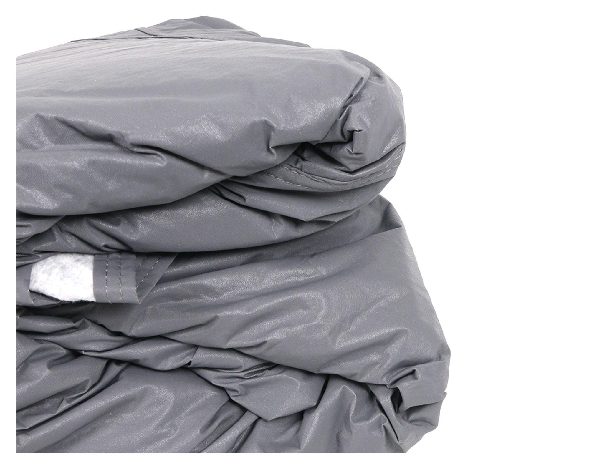Cubre auto XXL Premium Datrak-2