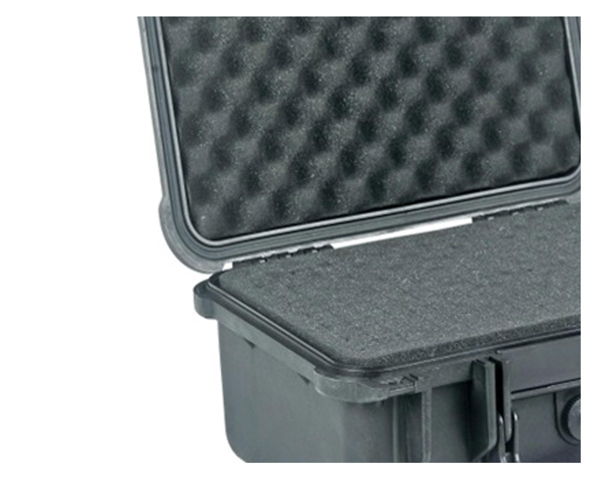 Caja de herramientas 13'' MJ-5023 Robust-2