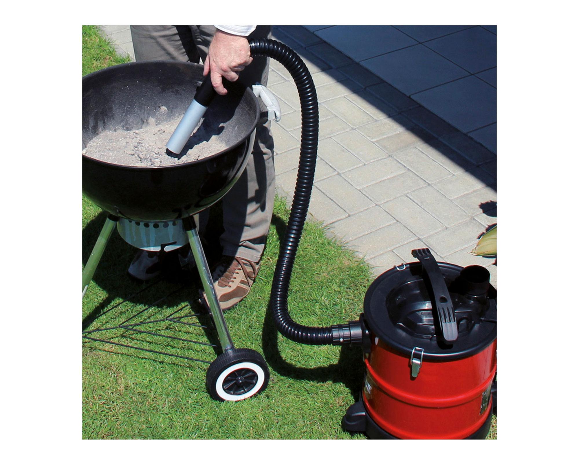 Aspiradora de cenizas 1250W TC-AV 1620 DW Einhell-1