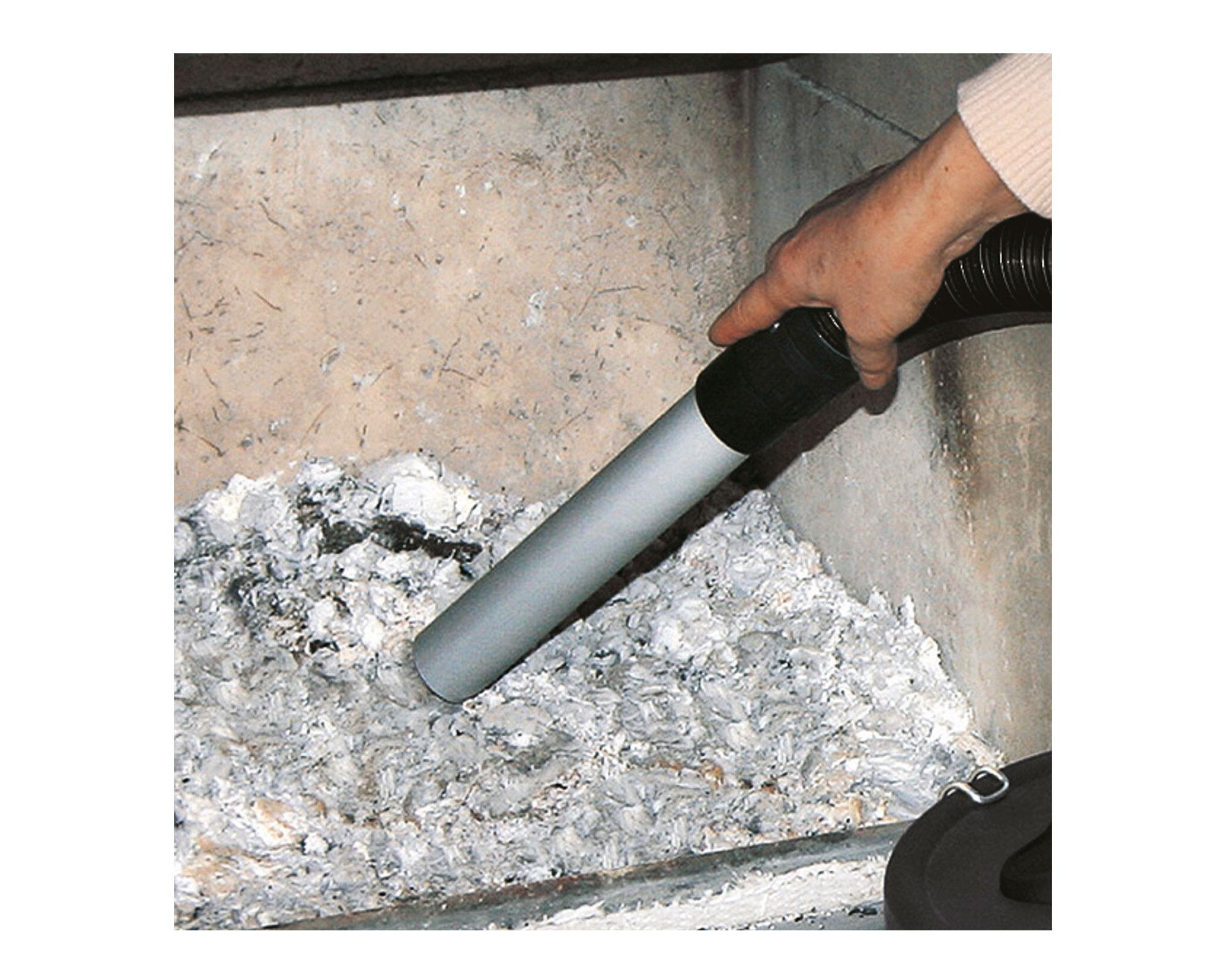 Aspiradora de cenizas 1250W TC-AV 1620 DW Einhell-2