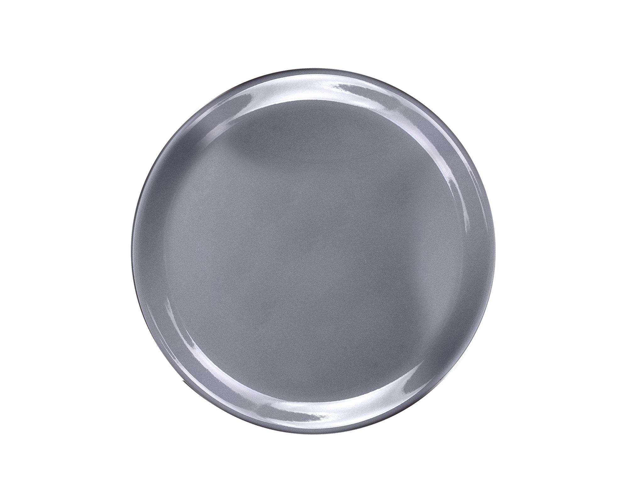 Vajilla 16 piezas Hitiit gris Cotidiana-2