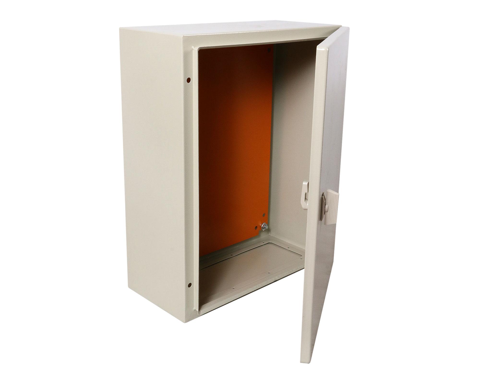 Gabinete 50x40x20 cm Lexo-2