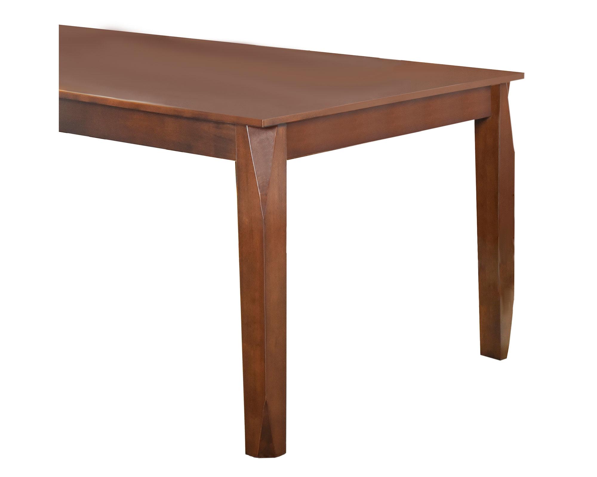 Comedor 8 sillas Alex moca/beige M+Design-4