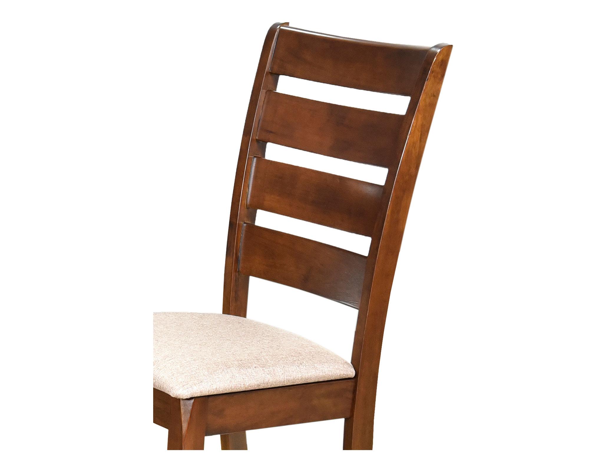 Comedor 8 sillas Alex moca/beige M+Design-3