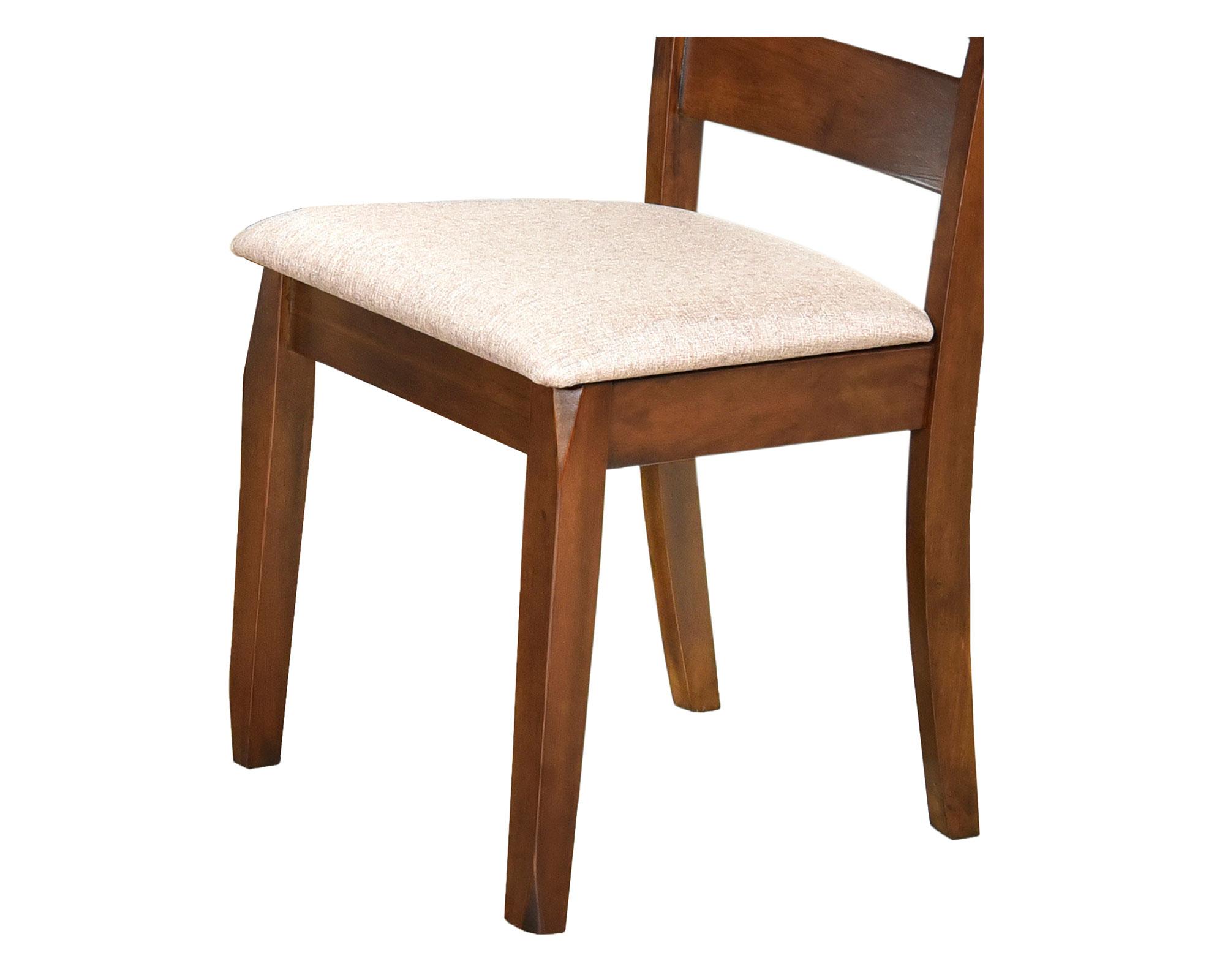 Comedor 8 sillas Alex moca/beige M+Design-2