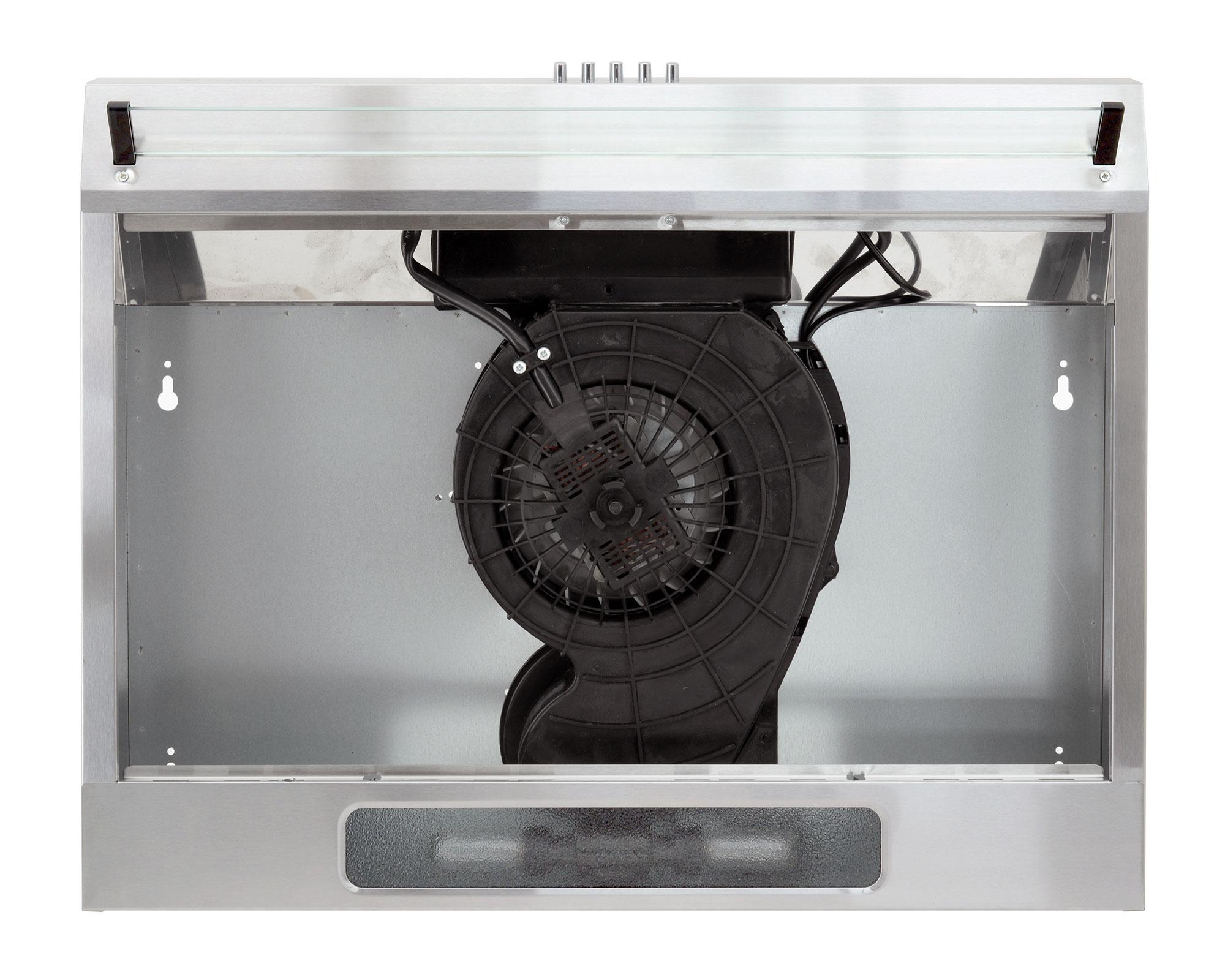 Campana mural 140W AT-XN REIN 60 inox Albin Trotter-2