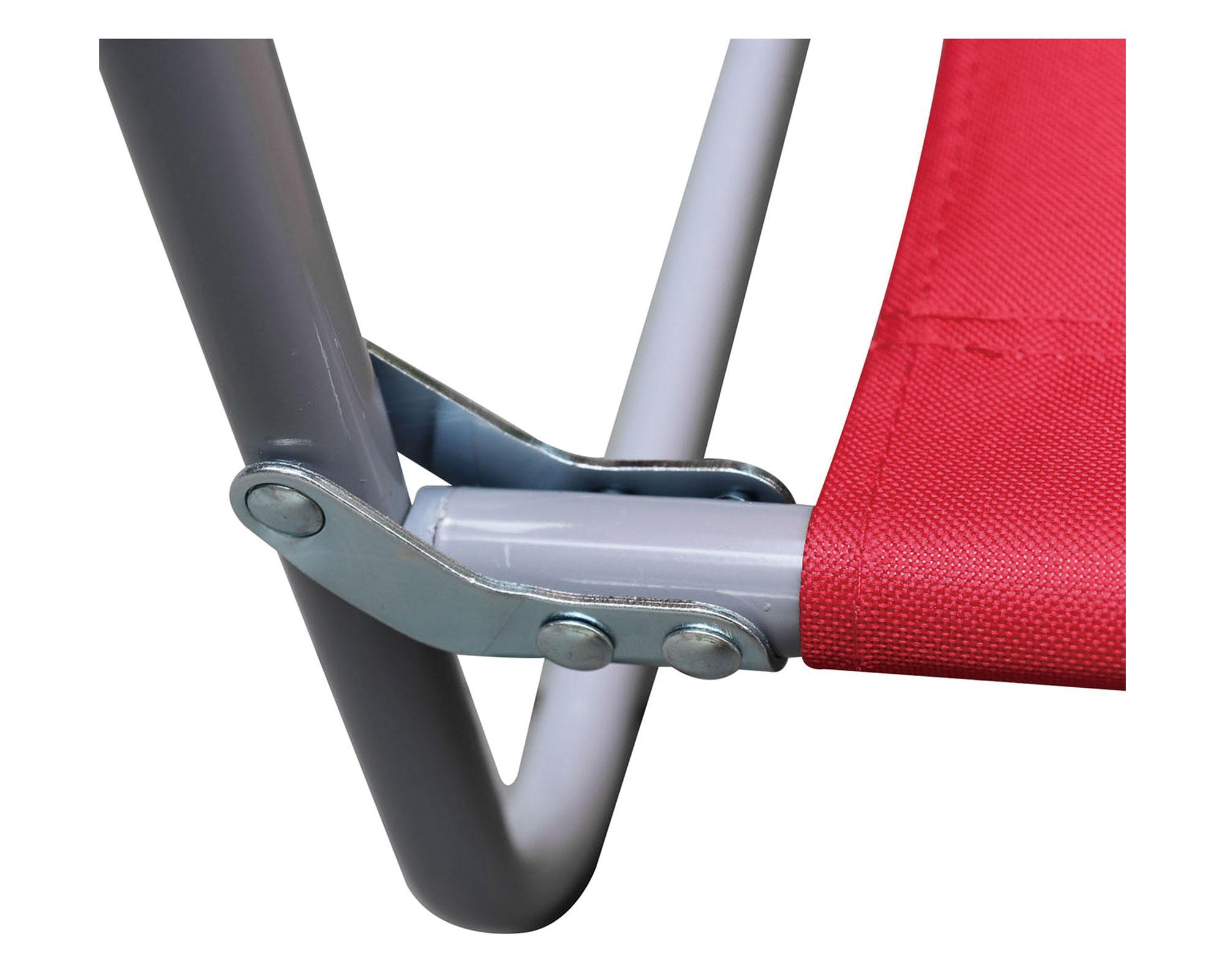 Silla rojo Outzen-2