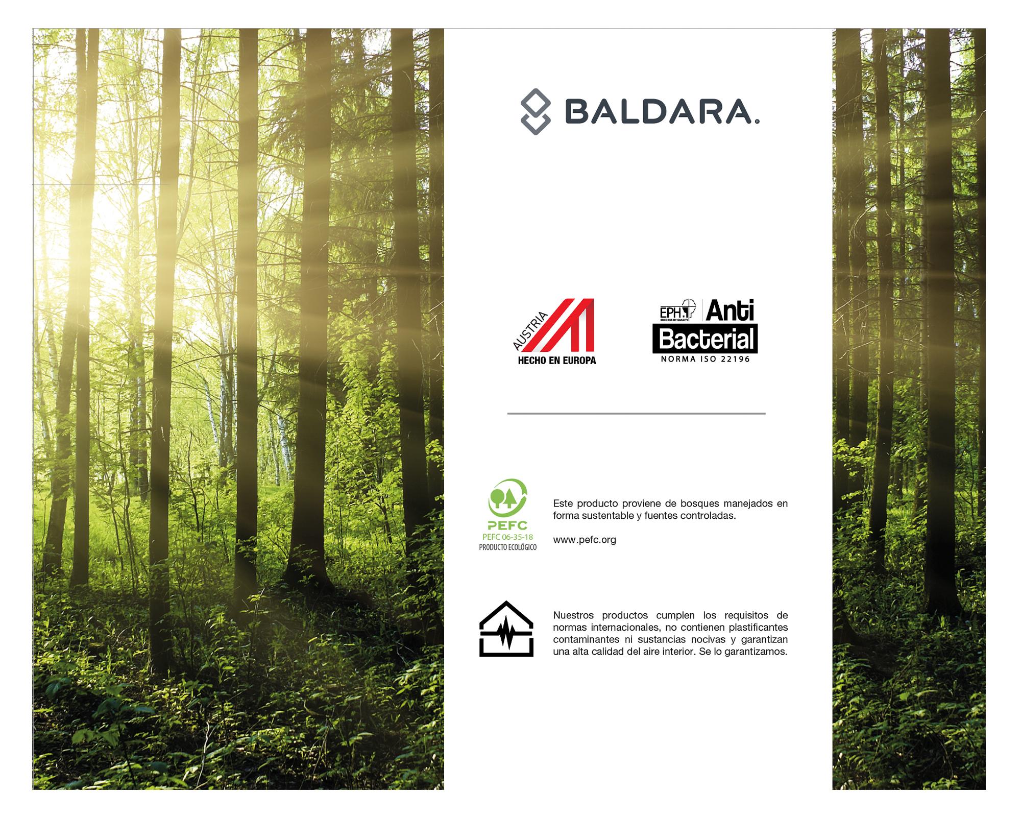 Piso flotante Classic touch cherry 6 mm 2.94 m2-8