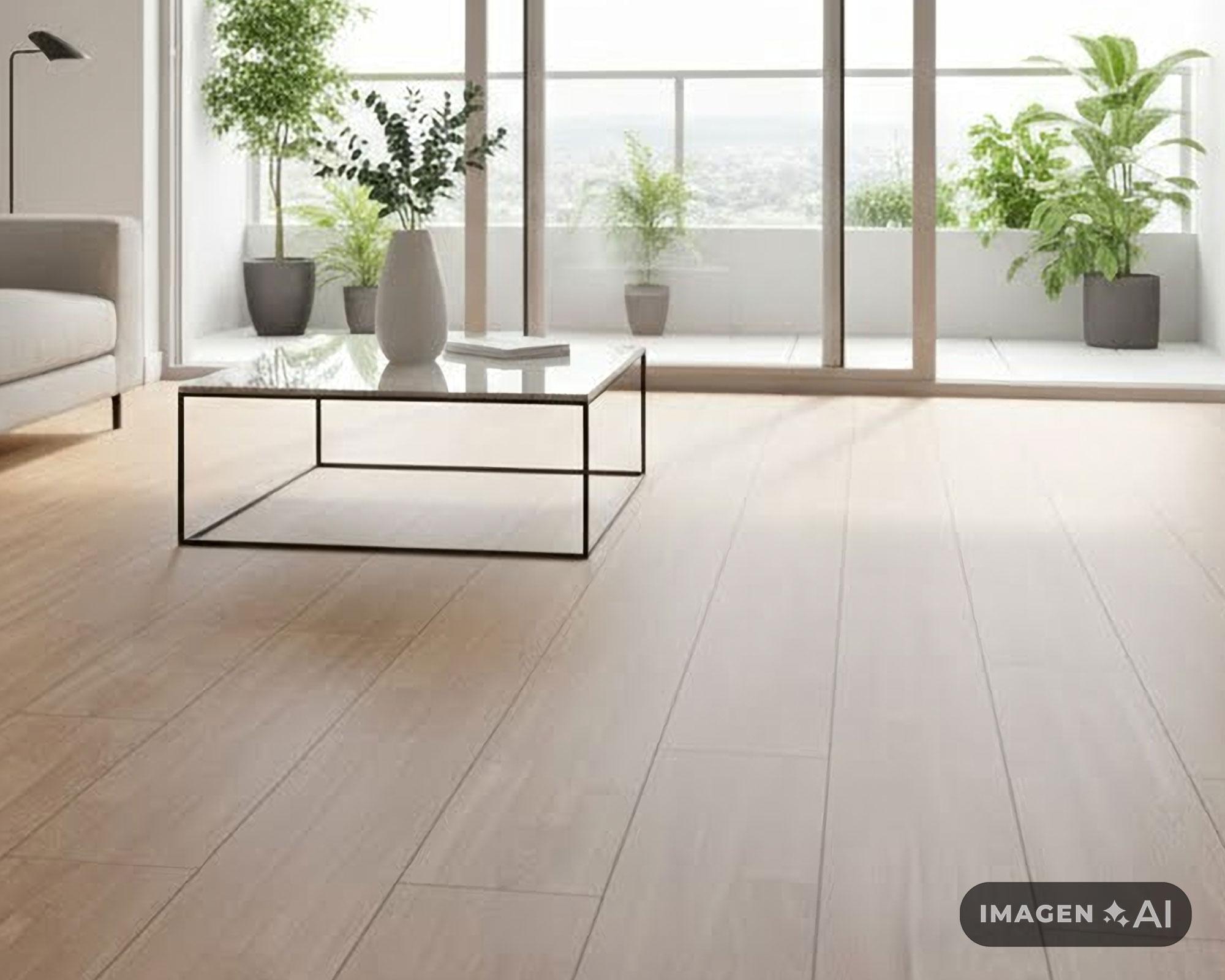 Piso flotante Classic touch cherry 6 mm 2.94 m2-9