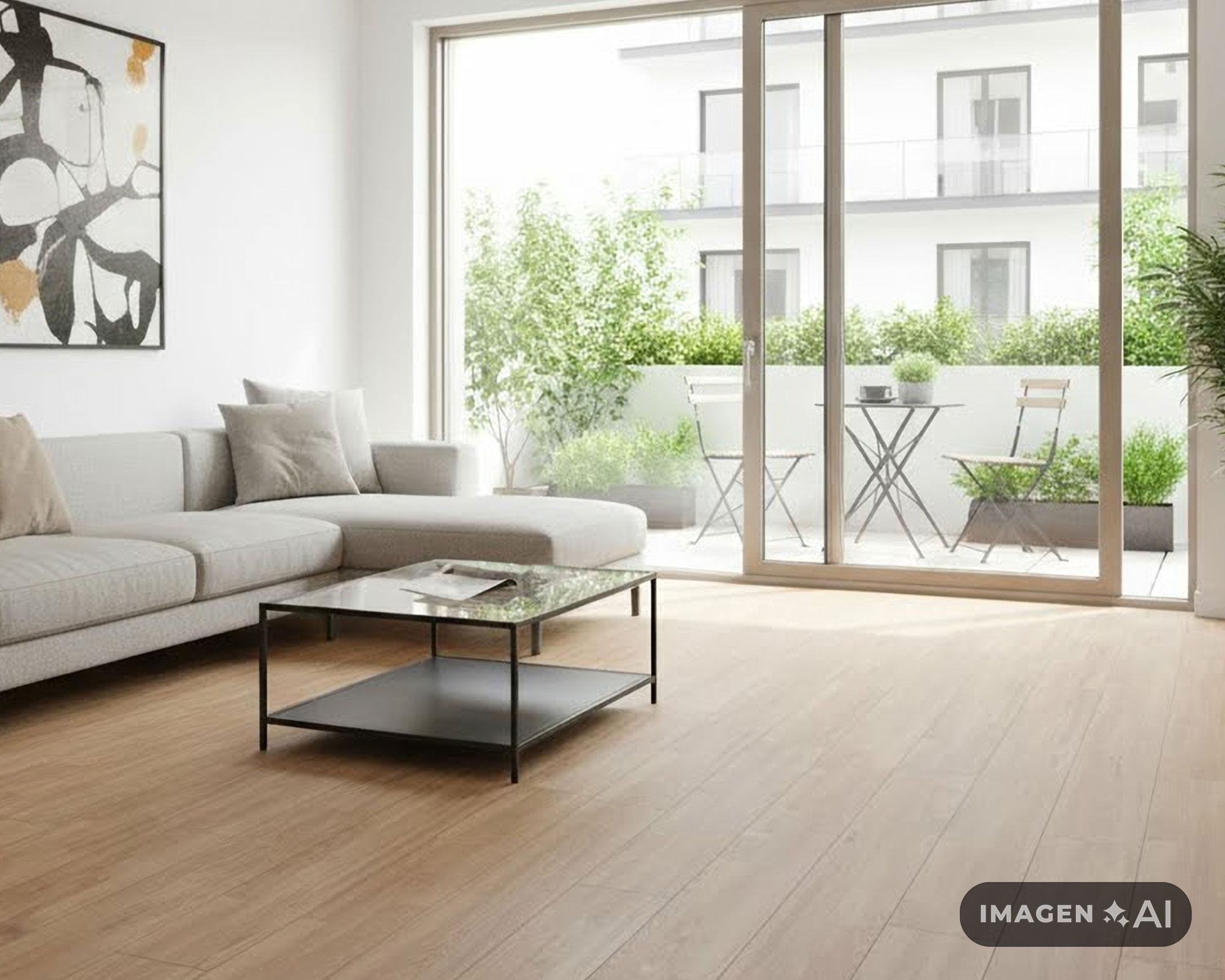 Piso flotante Classic touch cherry 6 mm 2.94 m2-10