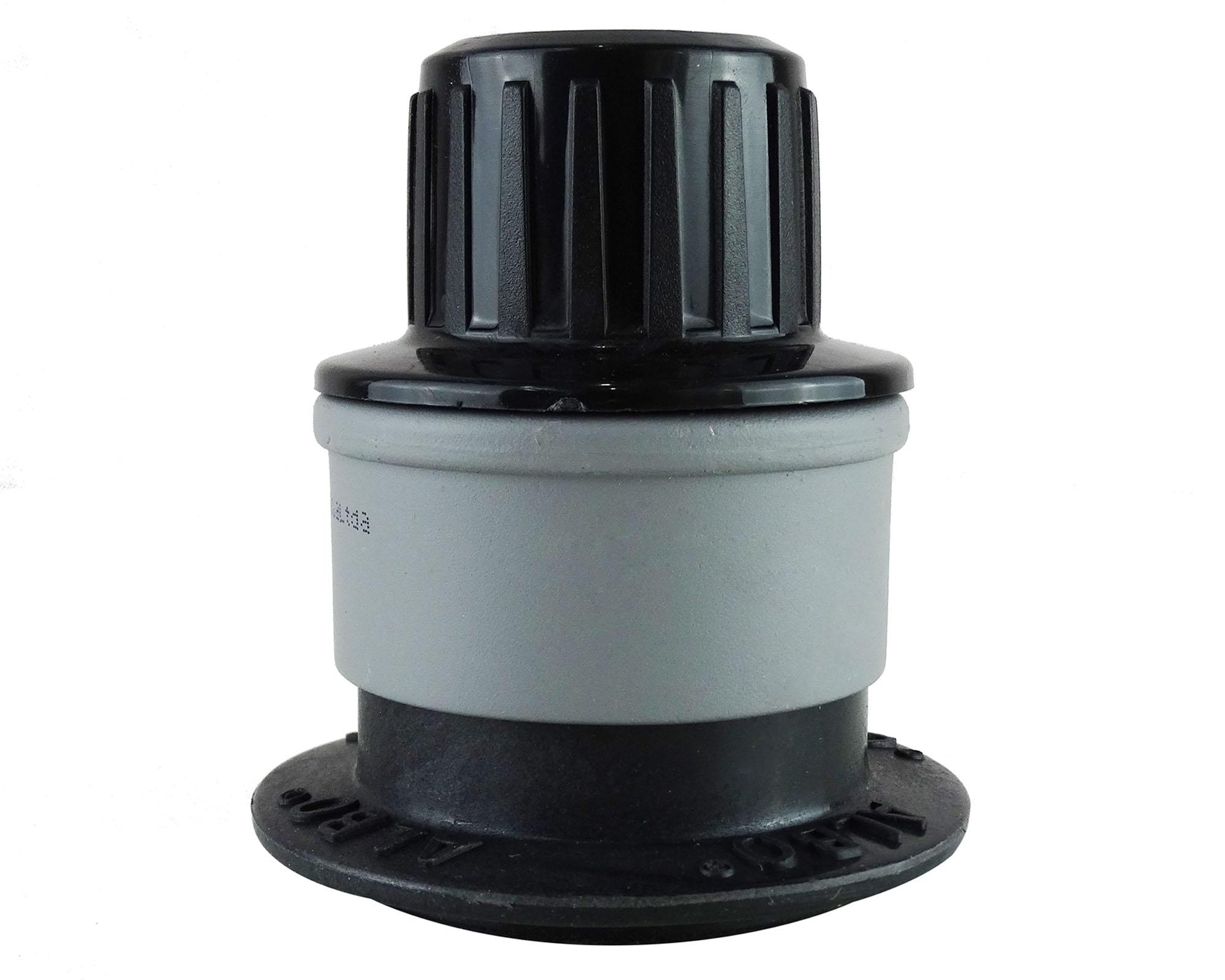 Regulador gas 3/8'' HE alta presión Providus-3