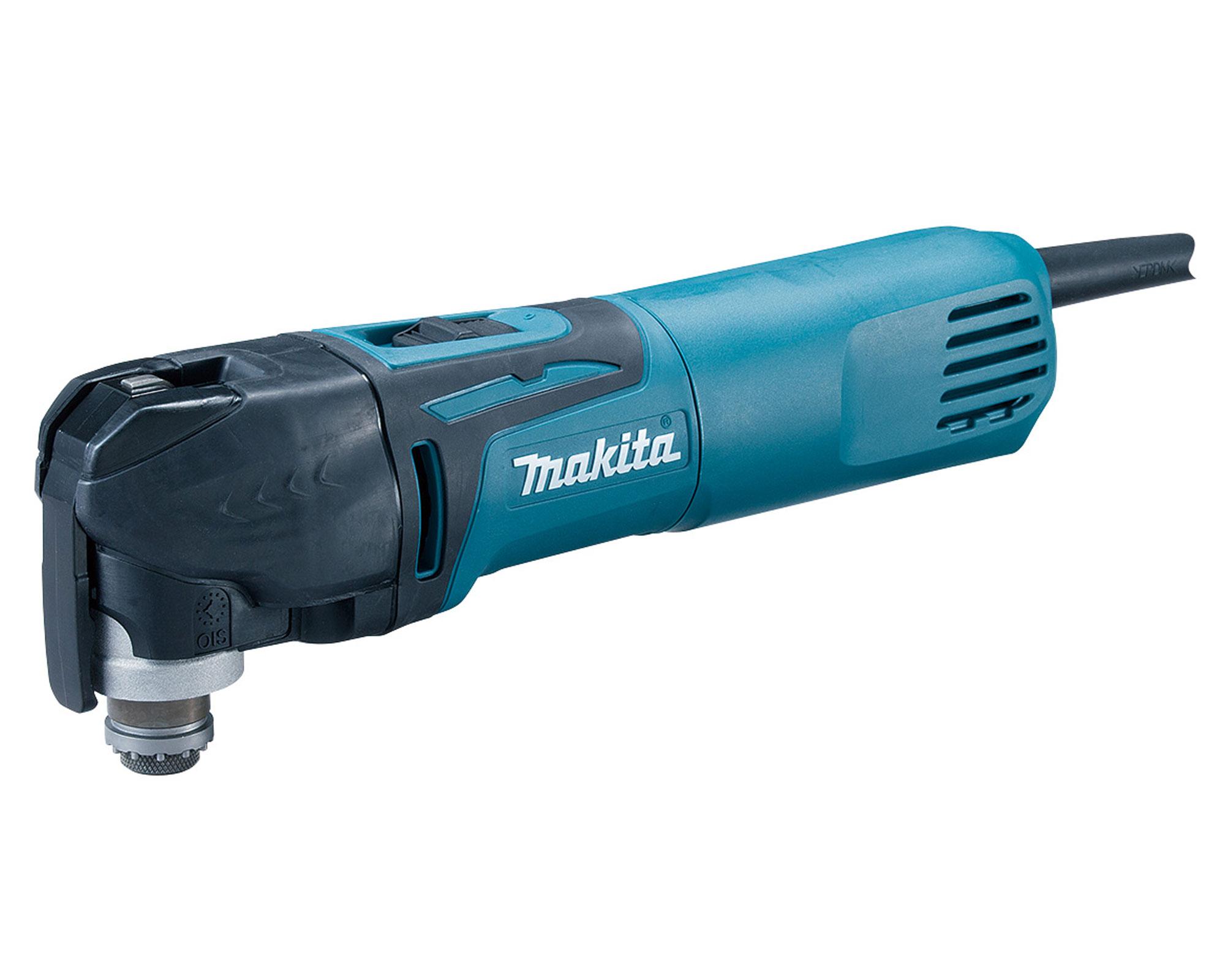 Multiherramienta 320W TM3010CK Makita-0