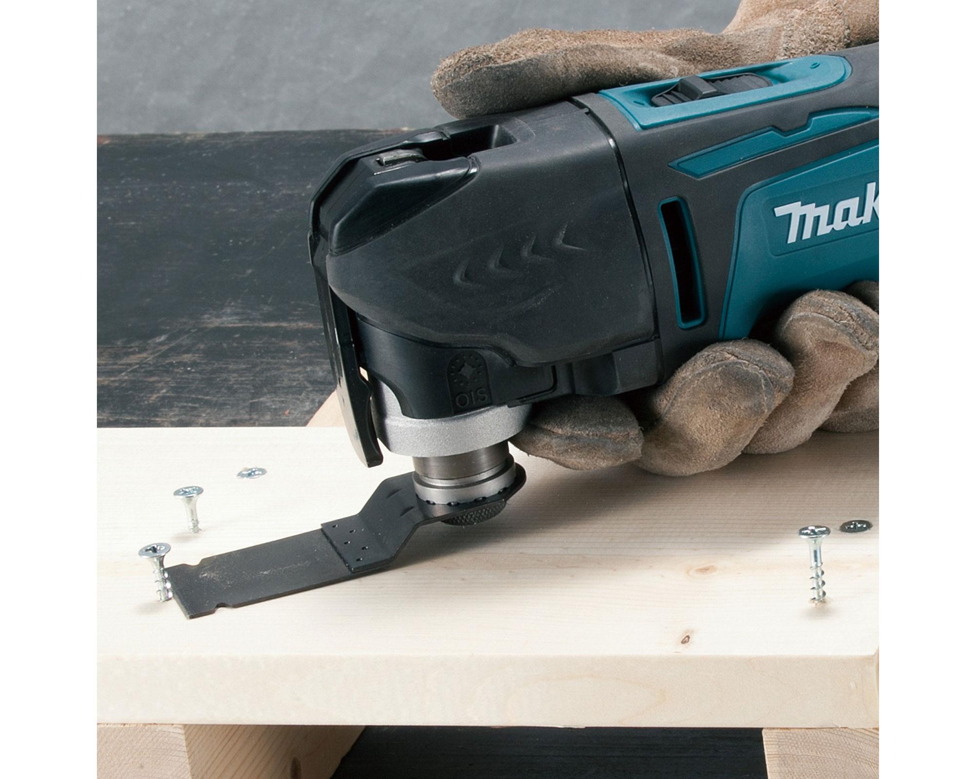 Multiherramienta 320W TM3010CK Makita-2