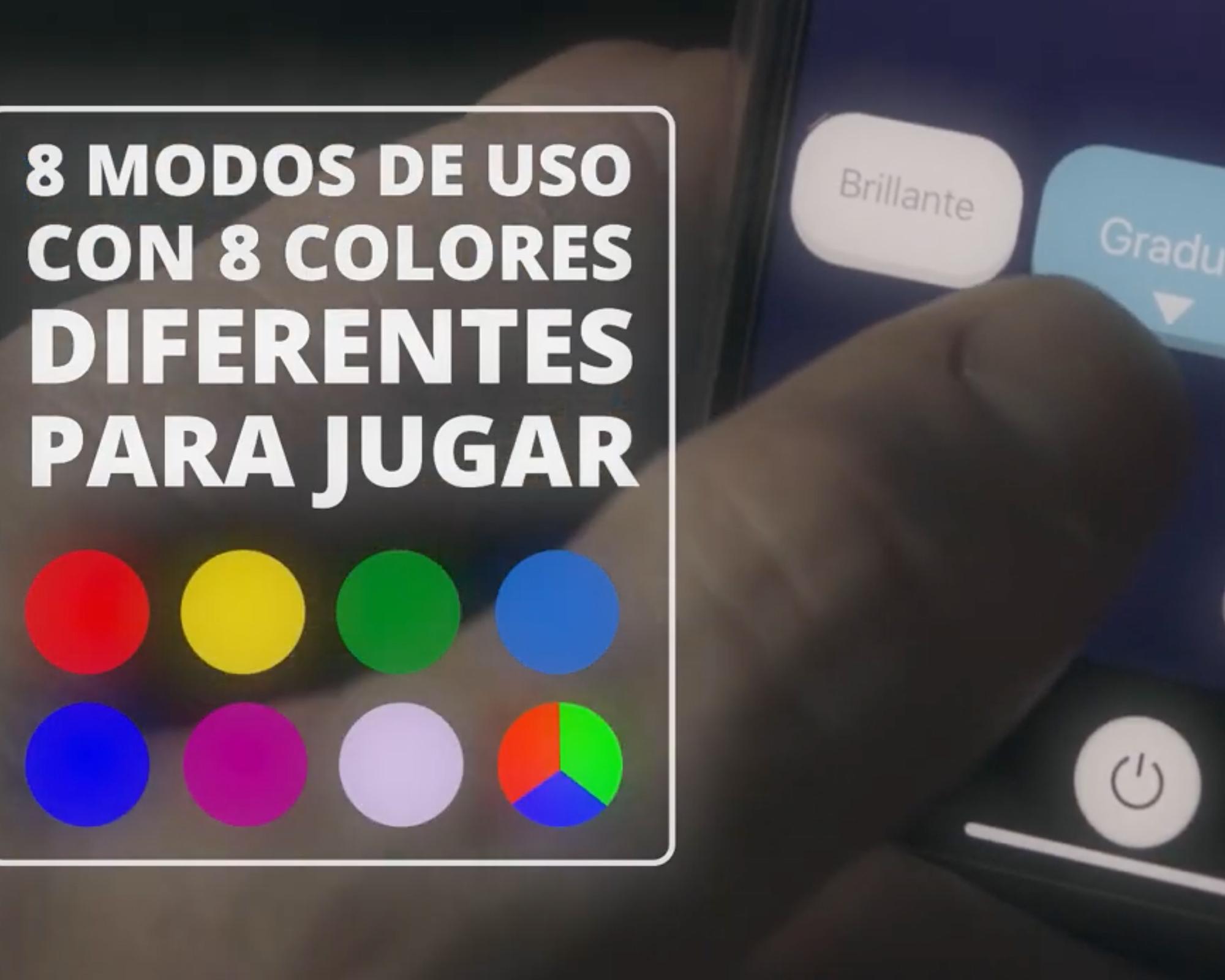 Árbol de navidad 1,9 m 192 luces-3