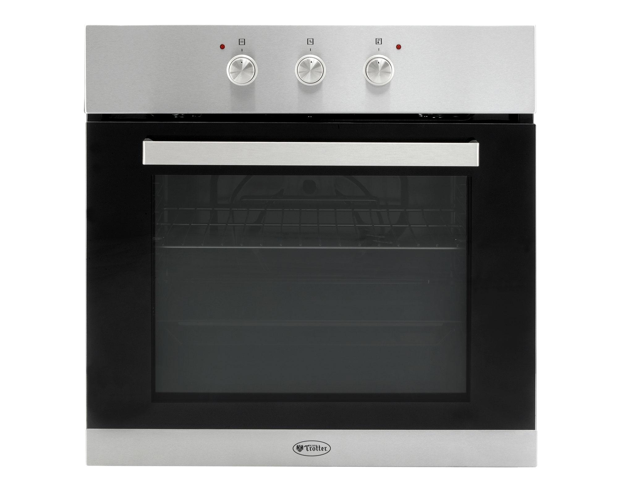 Horno empotrado 65 litros AT-VS ESSEN 5F Albin Trotter-0