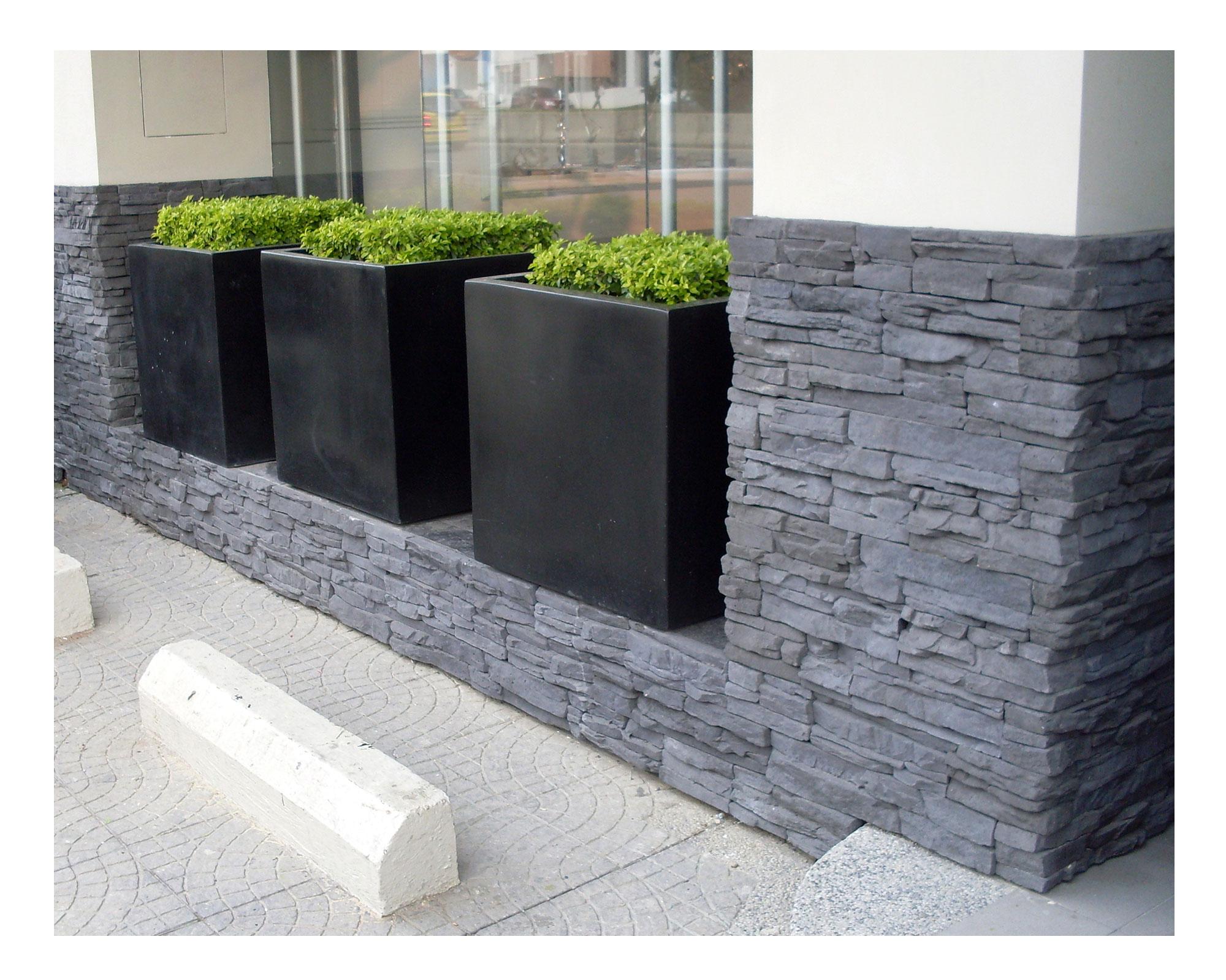 Piedra Tungurahua gris 0,25 m2 NatStone-3