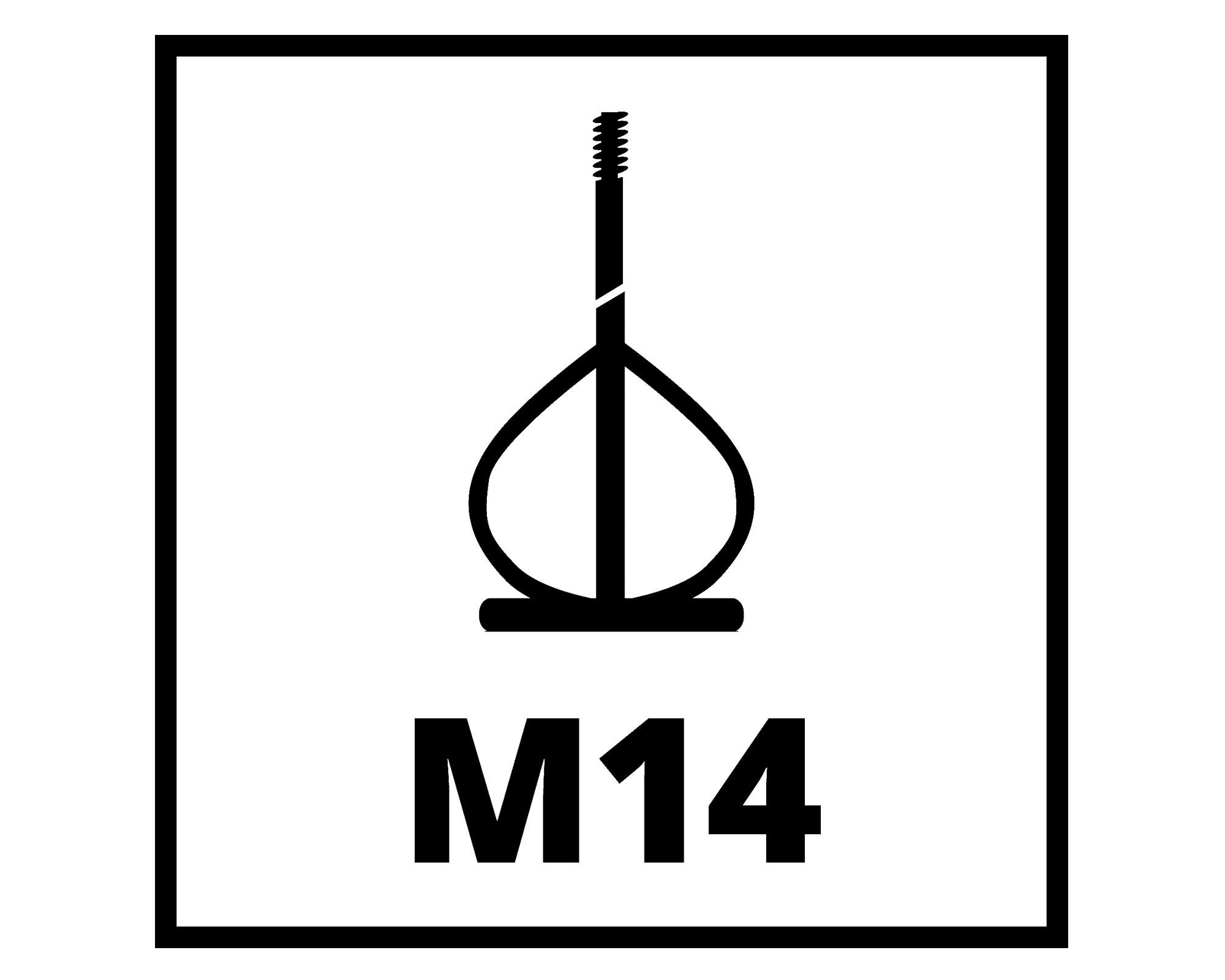 Mezclador de pintura inalámbrico TE-MX 18 Li - Solo Einhell-4