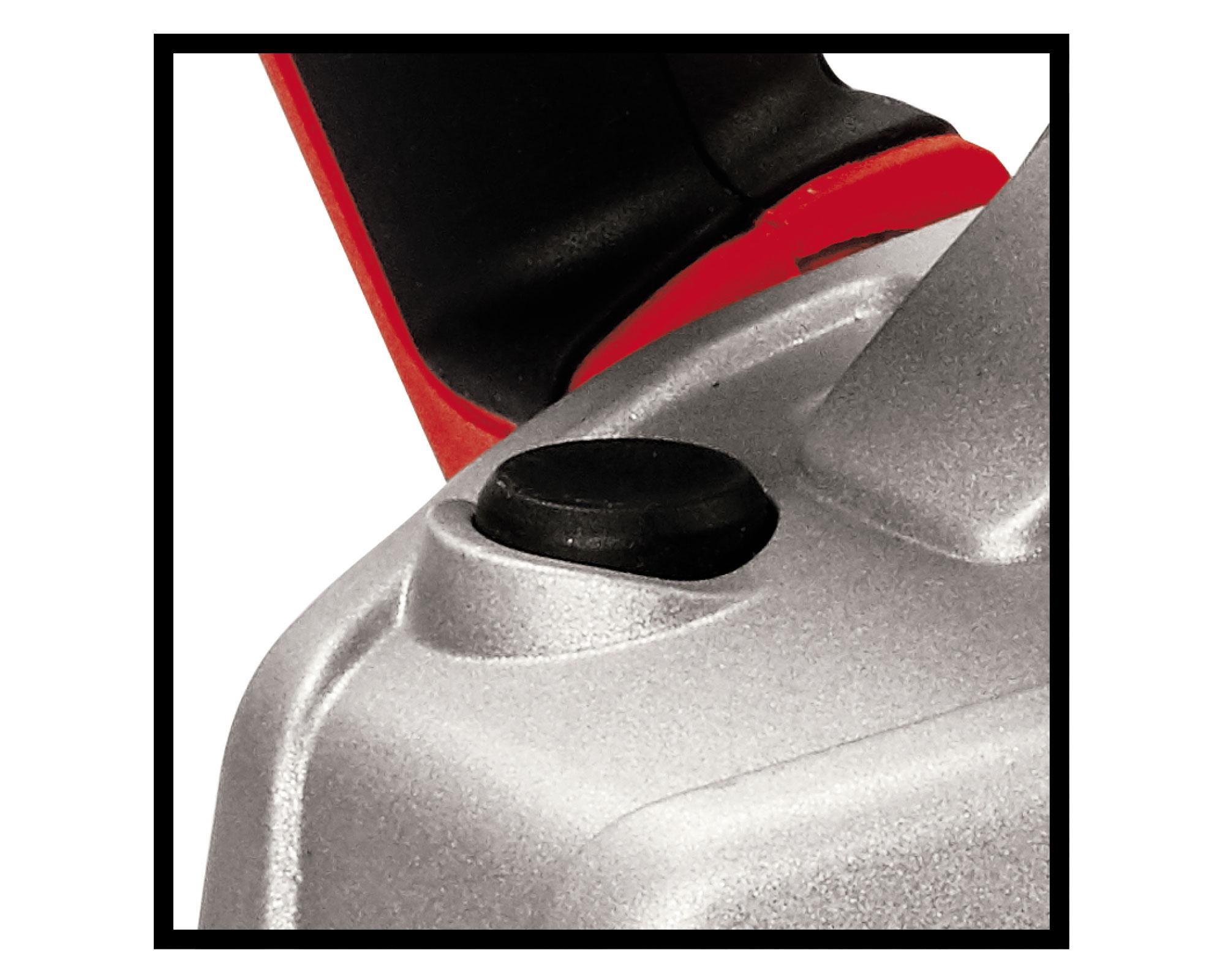 Pulidora/lijadora inalámbrica 18V CE-CP 18/180 Li E-Solo Einhell-3