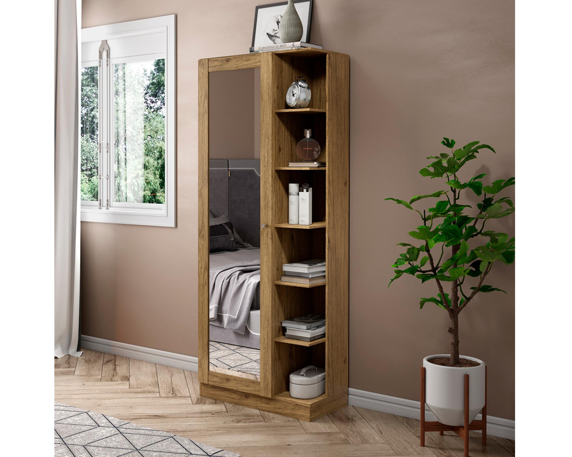 Zapatero Habana rustico-3